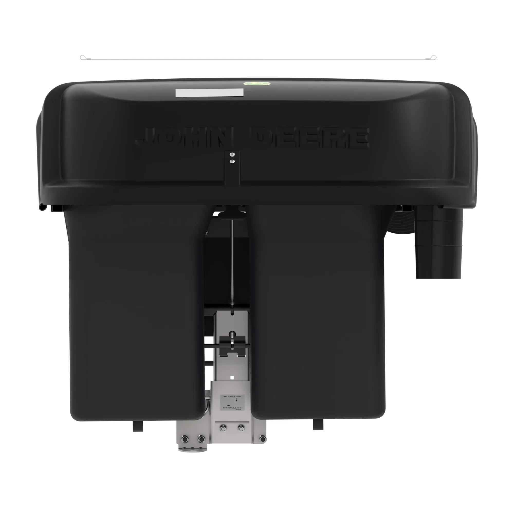 MATERIAL COLLECTION SYSTEM