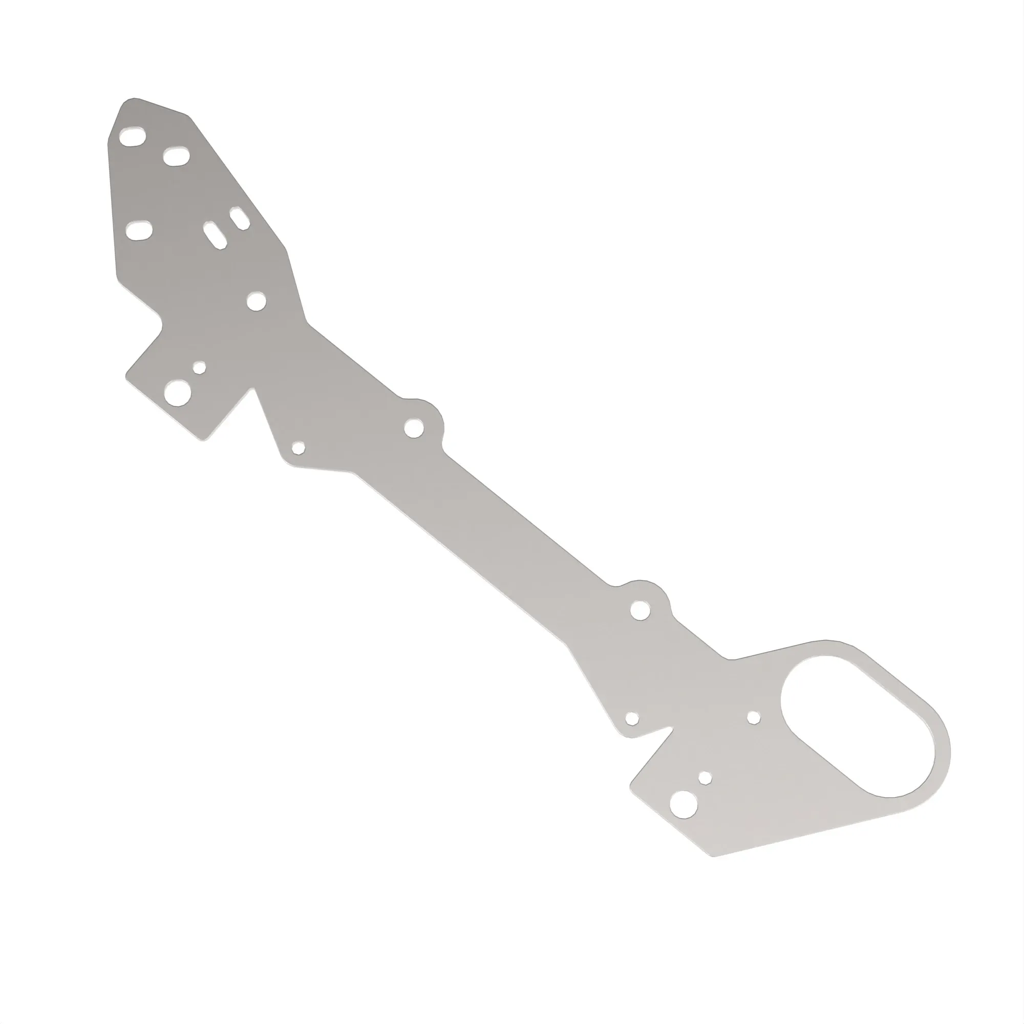 SIDEKNIFE FIXING BRACKET