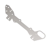 SIDEKNIFE FIXING BRACKET