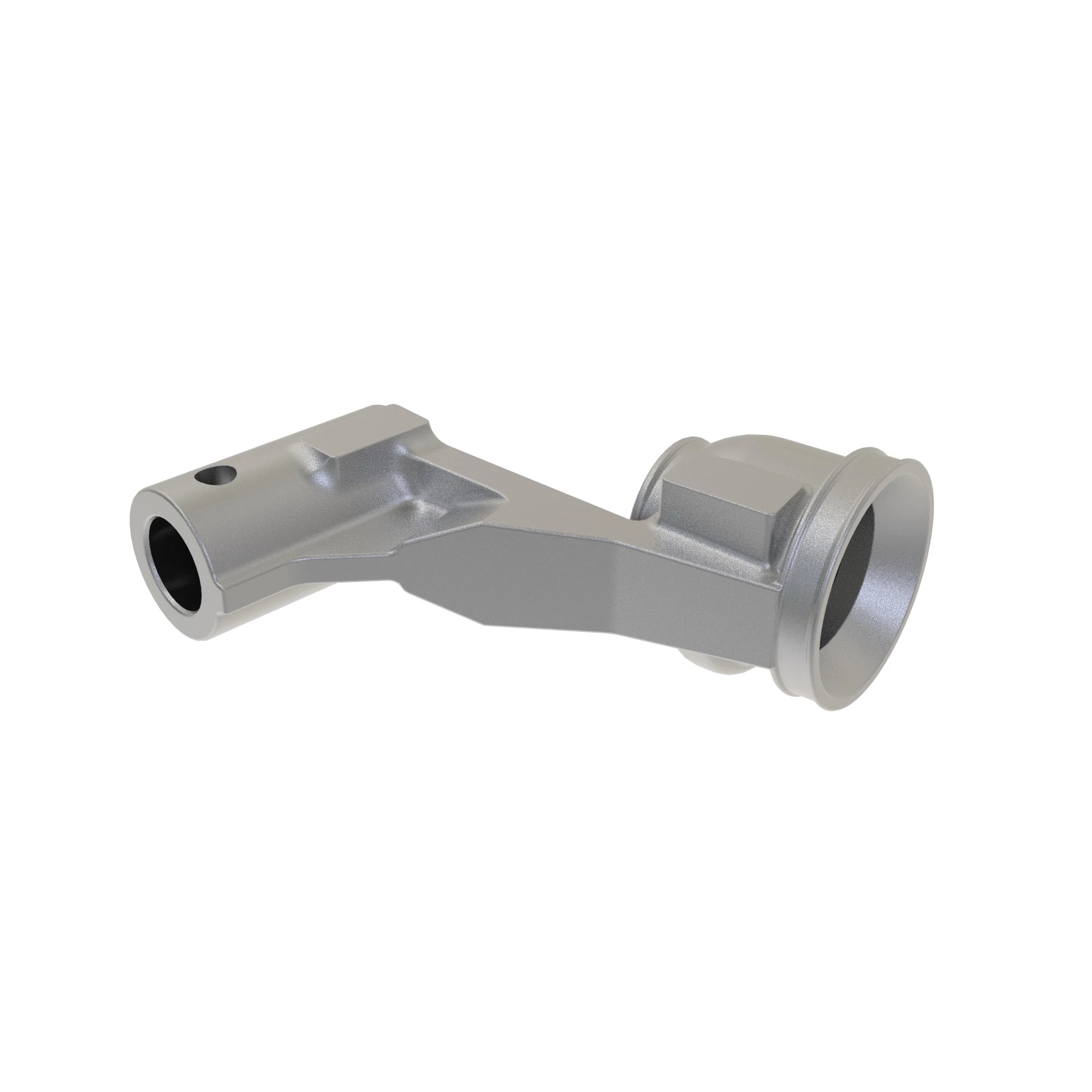 LEVER, SPEED CROSS SHAFT