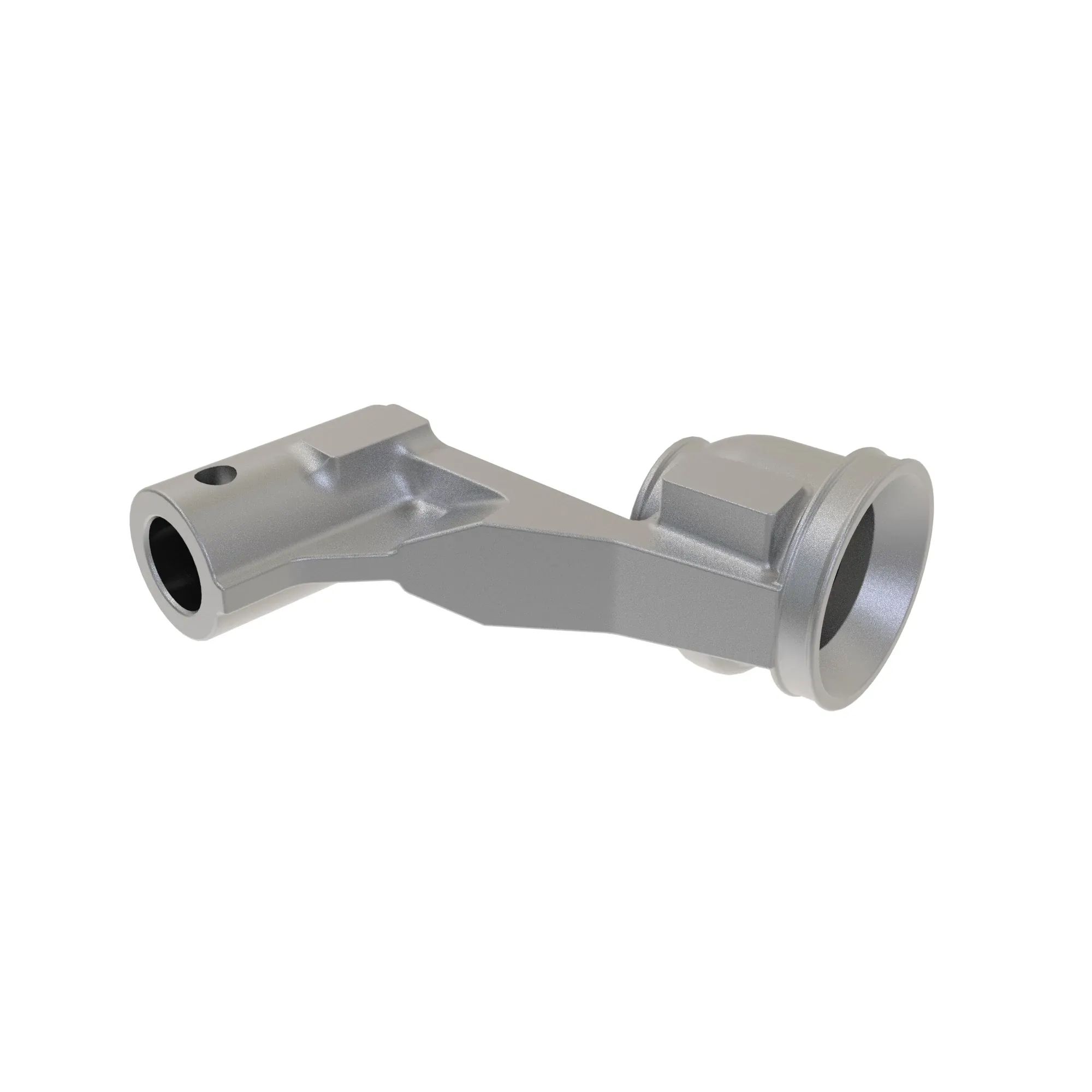 LEVER, SPEED CROSS SHAFT