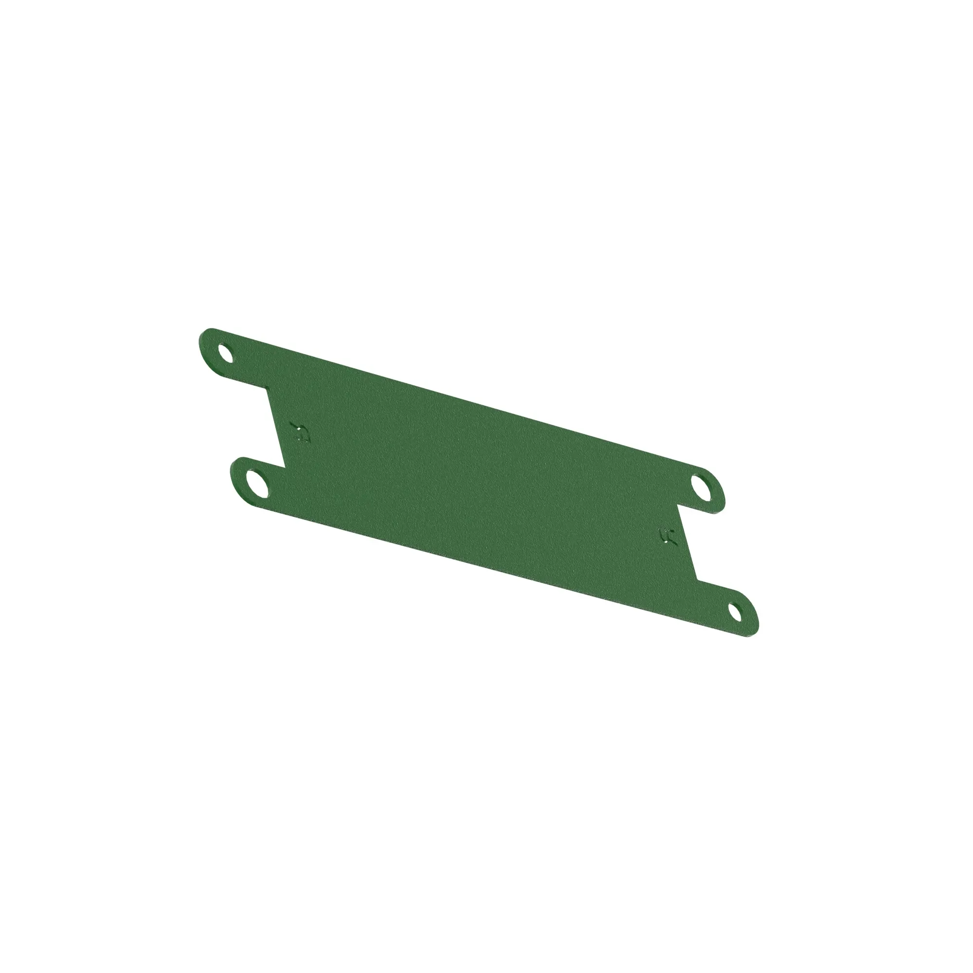 CHANNEL, RIGHT UPPER COVER LINK