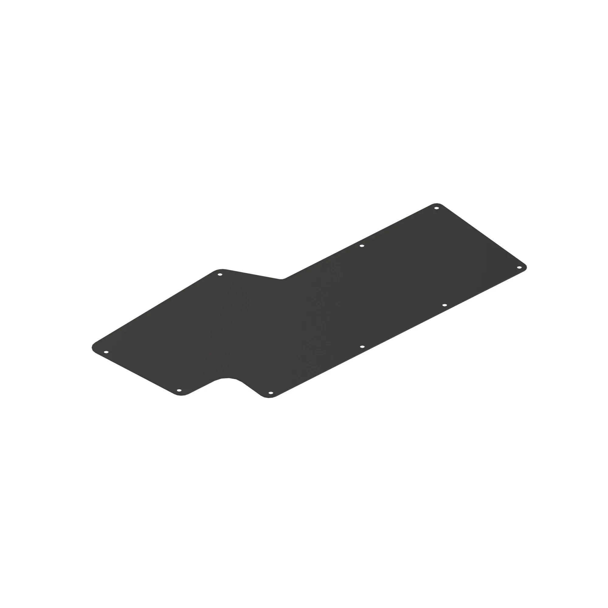 Cover, COVER, REAR SPEAKER