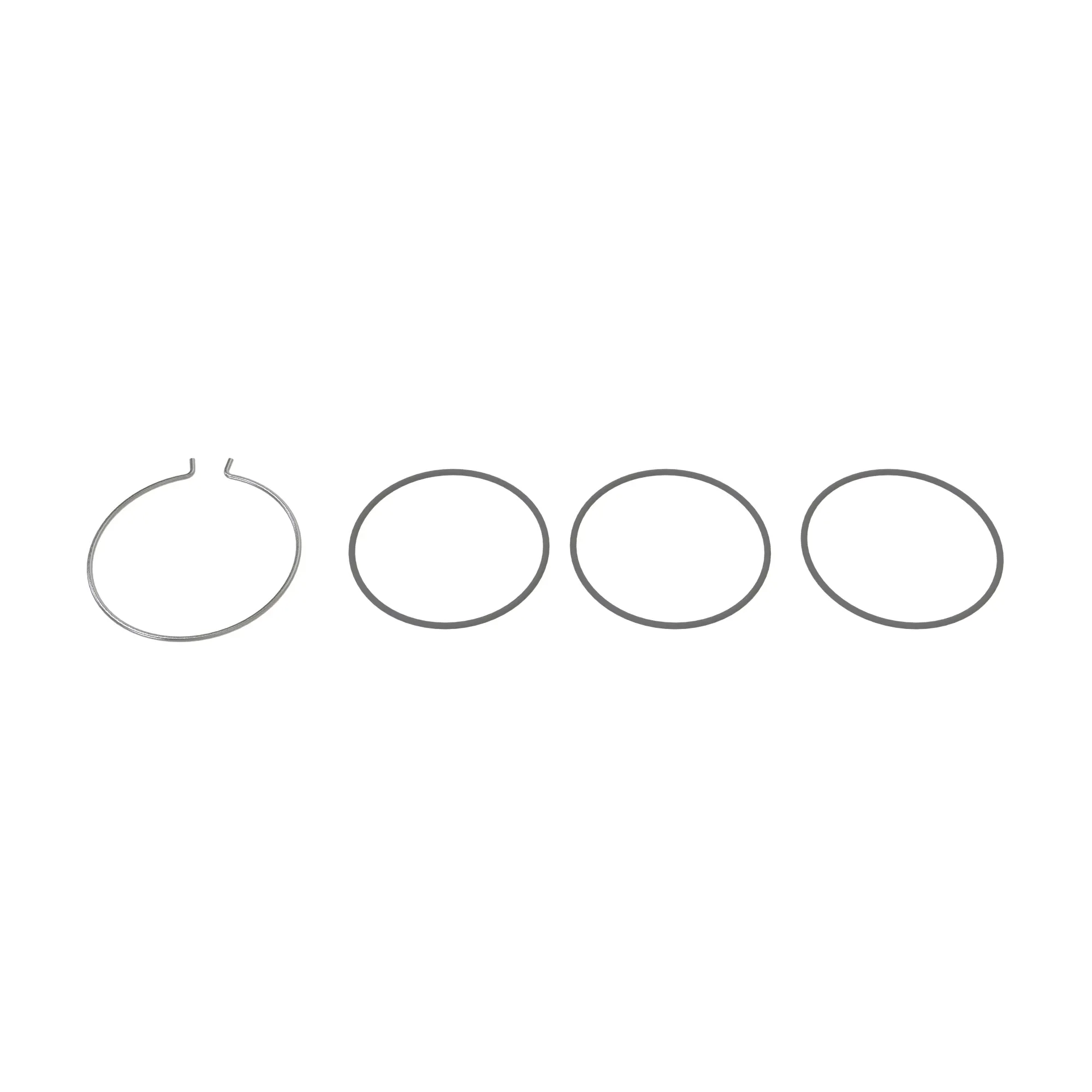 John Deere Water Pump Repair Kit - RE502154
