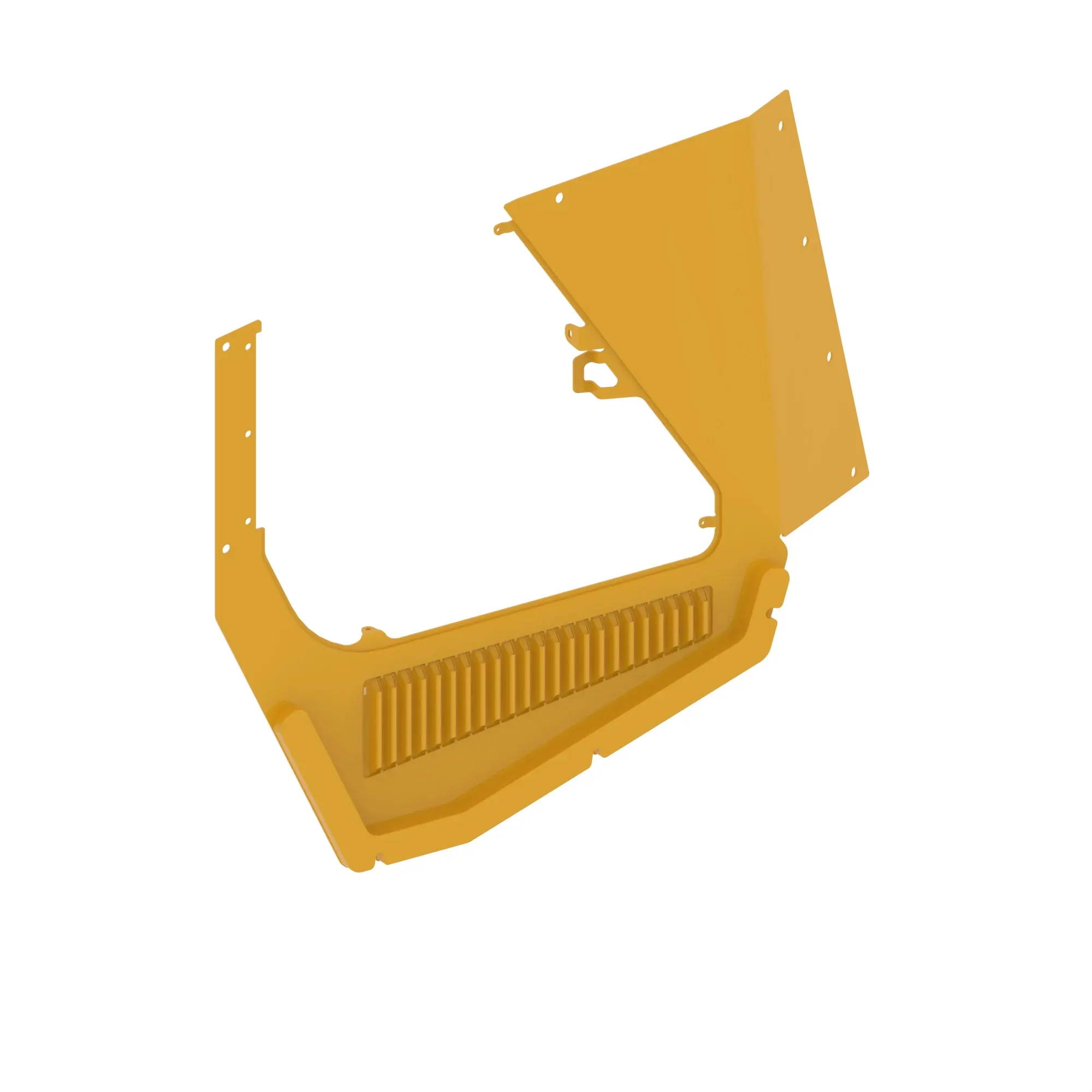 John Deere Shield - AT481996
