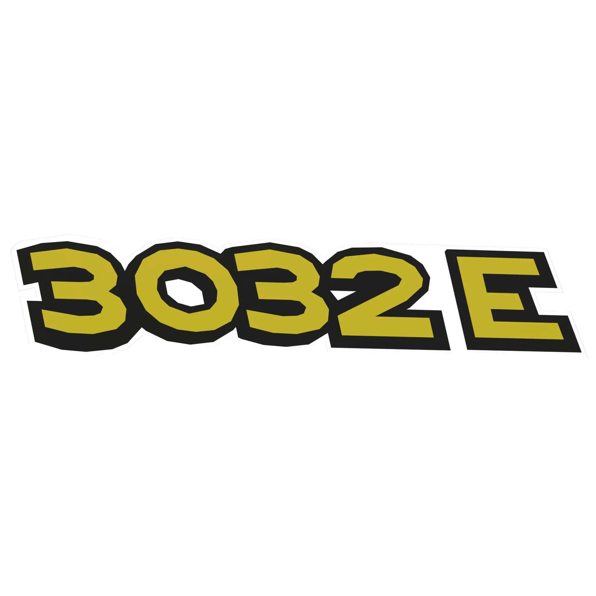 3032 LABEL RH