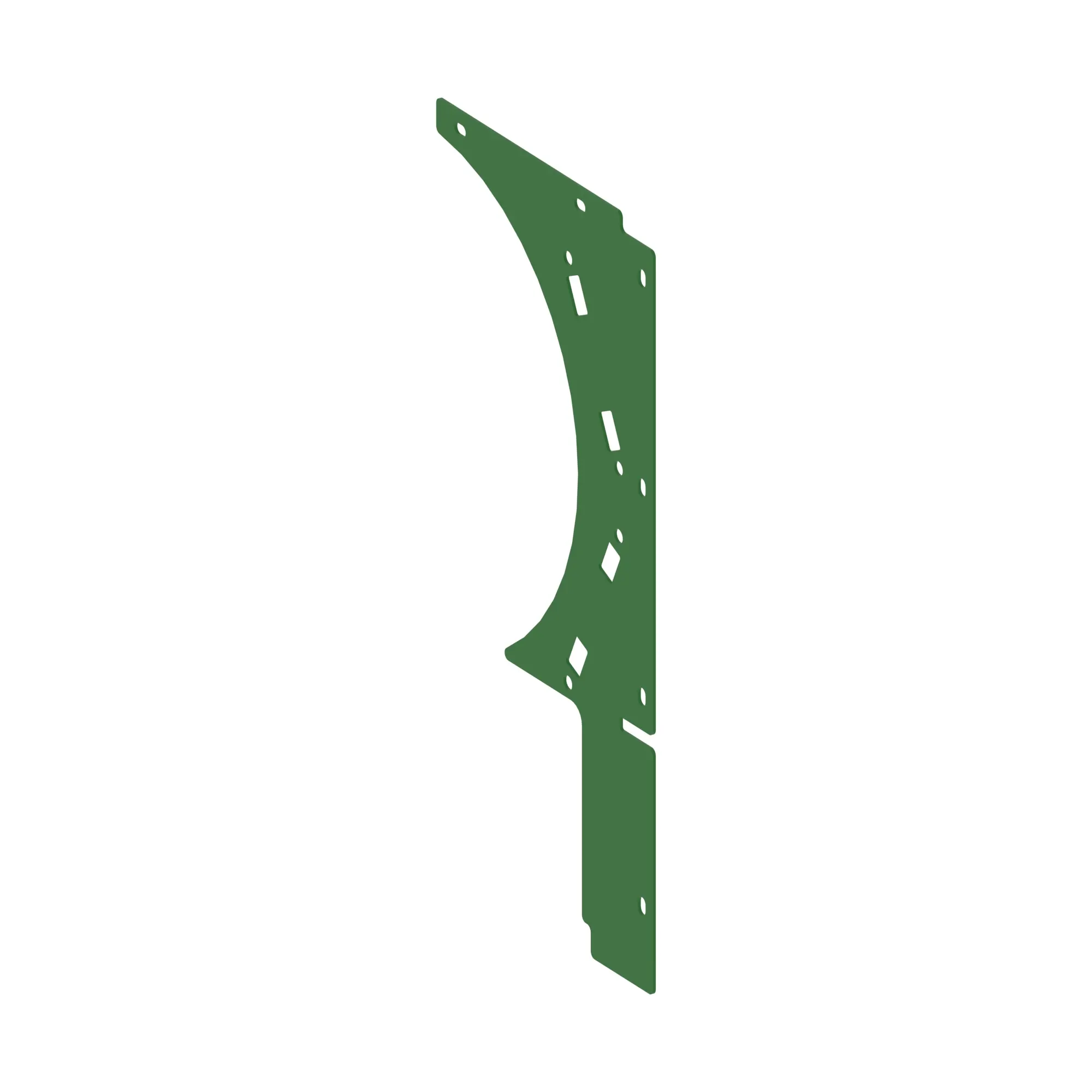 John Deere Panel - KK95920