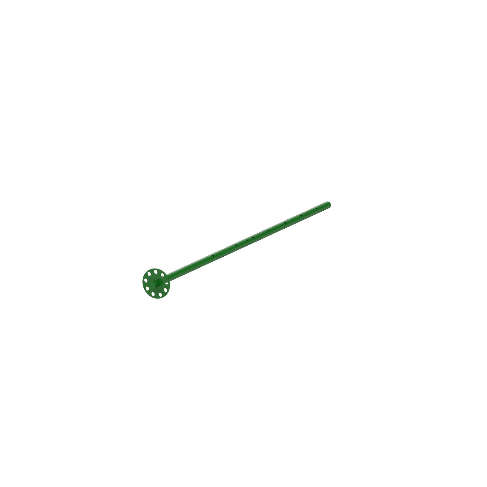 TUBE ASSY, TORSION SPRING - 20S