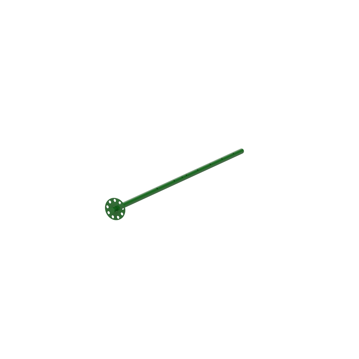 Tube Assy, Torsion Spring - 20S