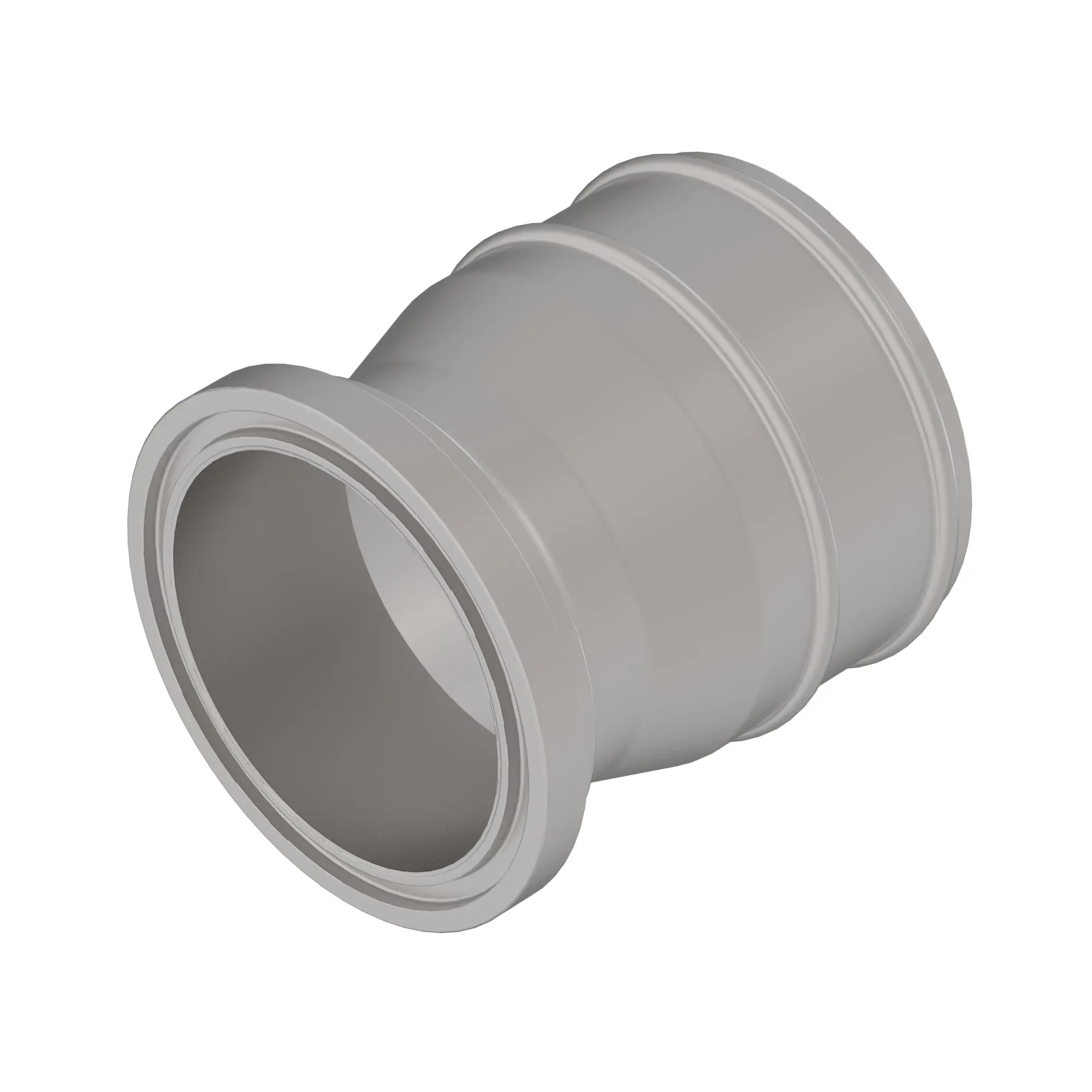 Flange Fitting