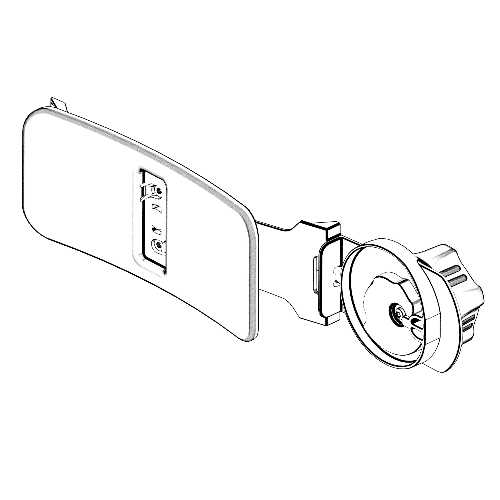 Adjuster Kit