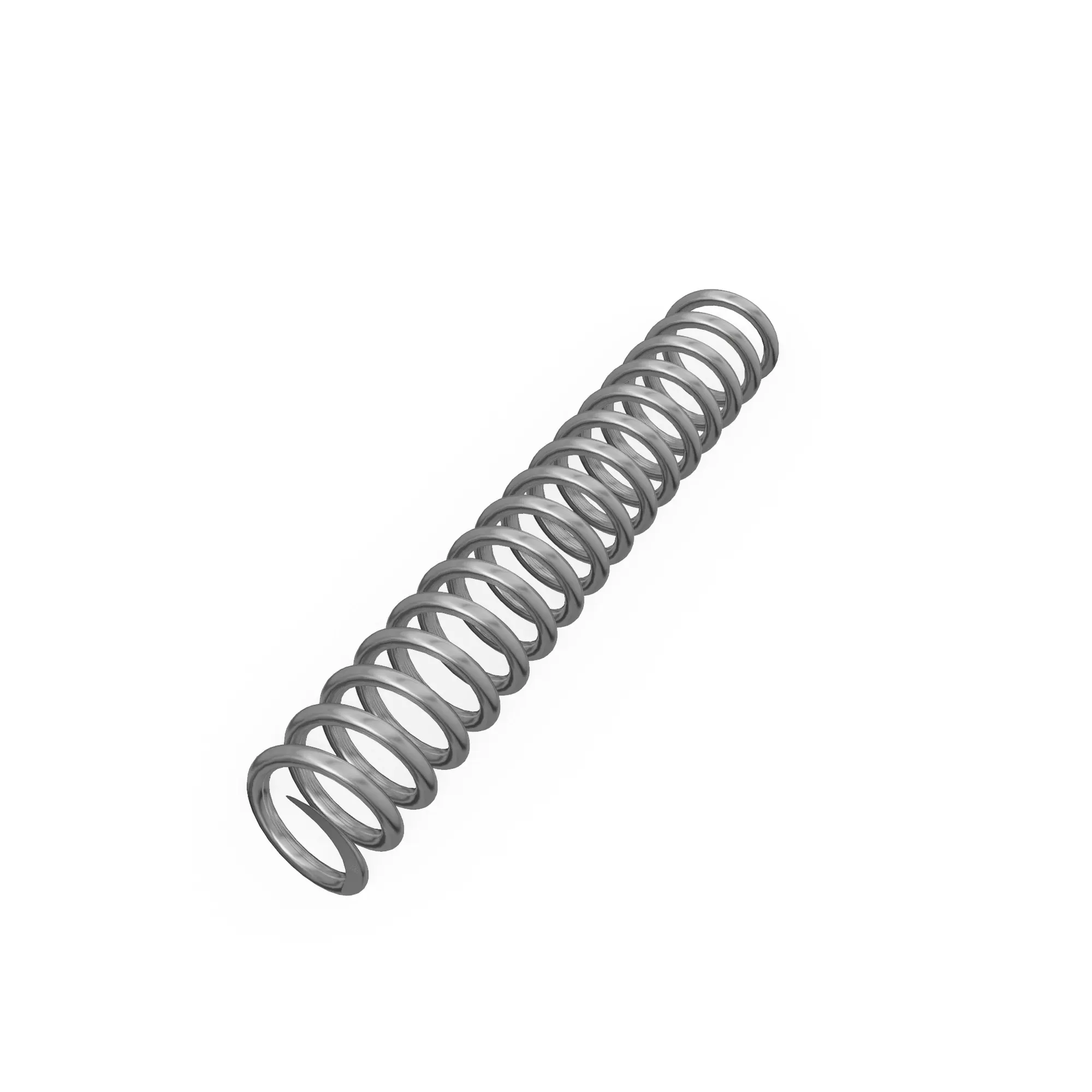John Deere Compression Spring - A49740