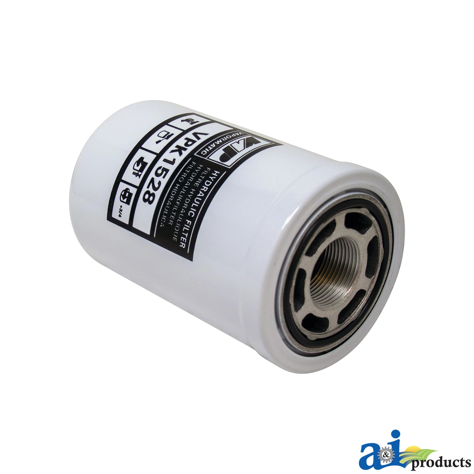 A&I Products Hydraulic Oil Filter - A-VPK1528