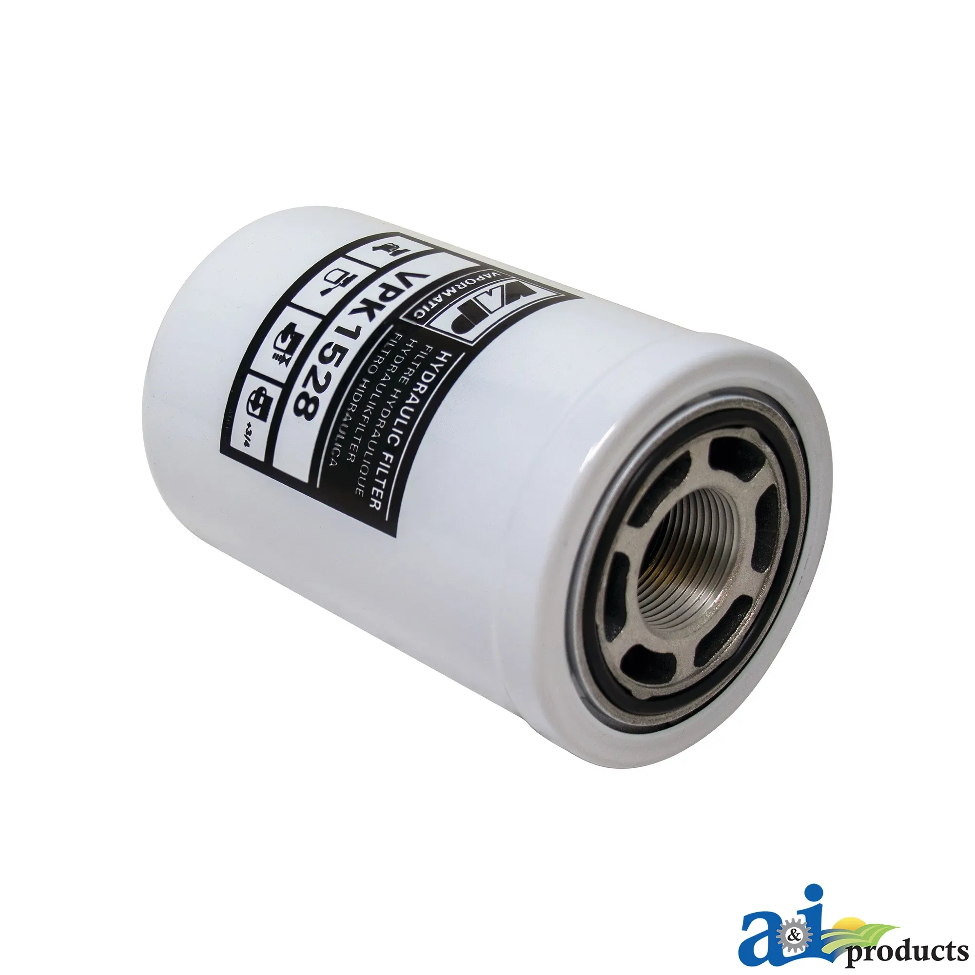 A&I Products Hydraulic Oil Filter - A-VPK1528