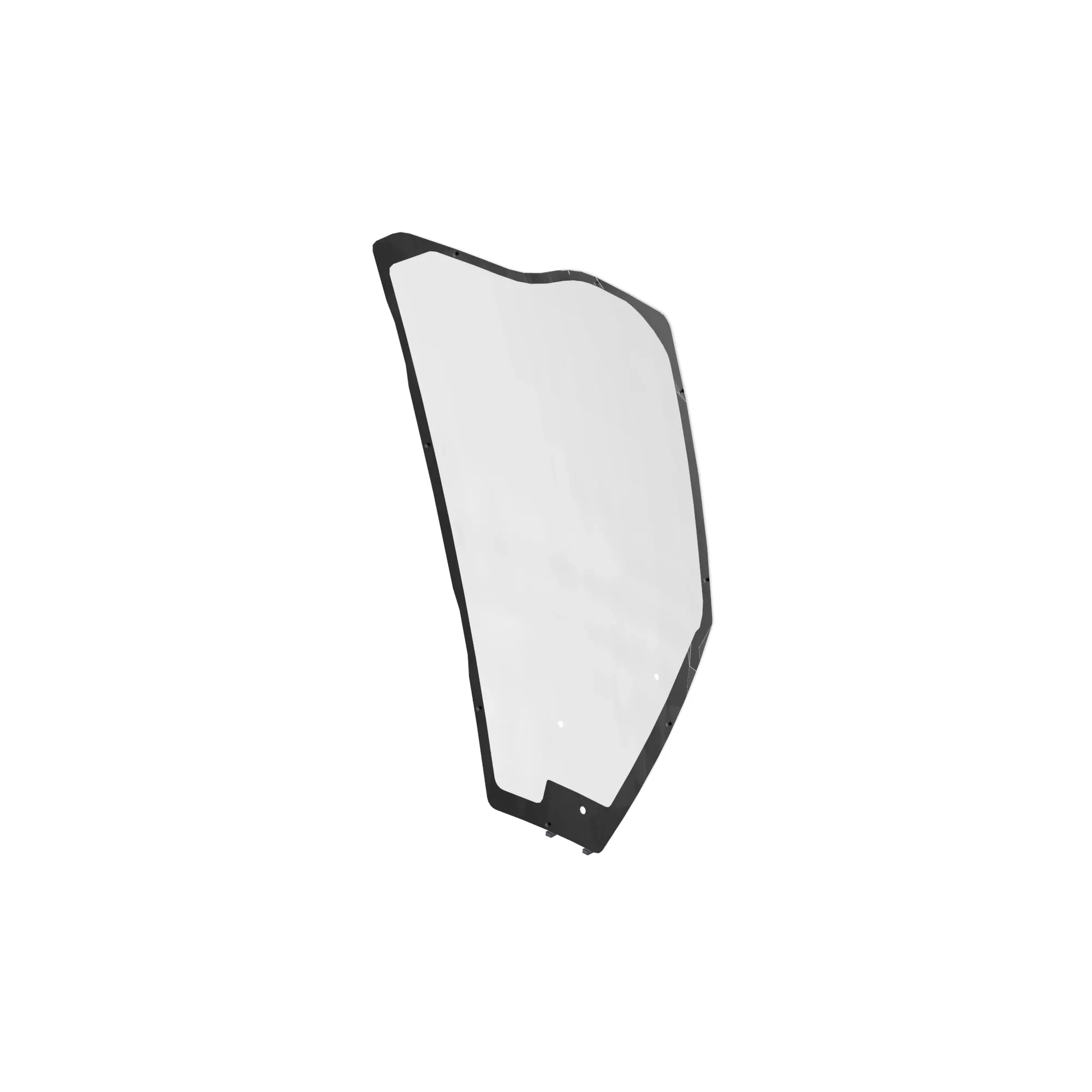 John Deere Left Side Door - AUC17710