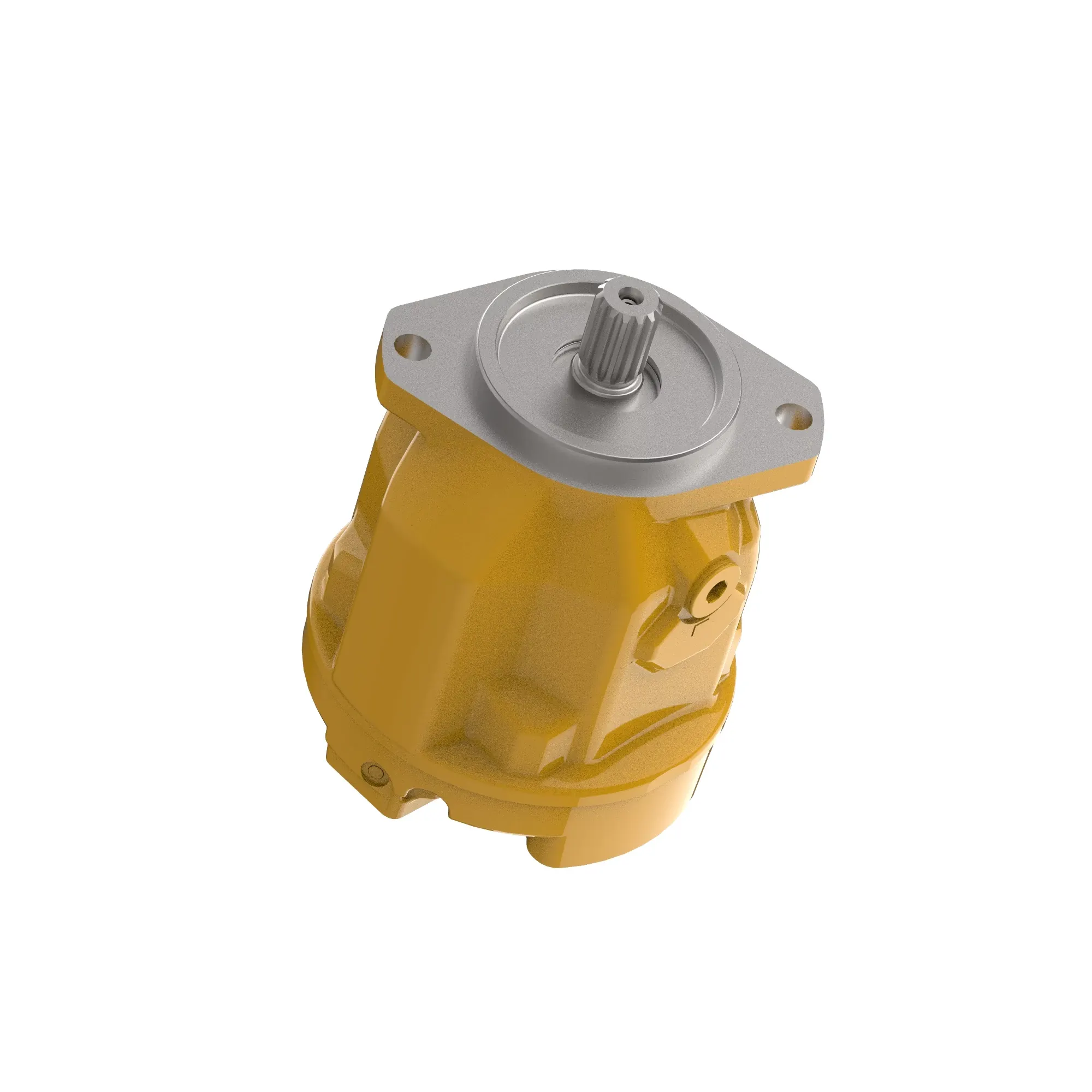 John Deere Main Hydraulic Axial Piston Pump - AT335159