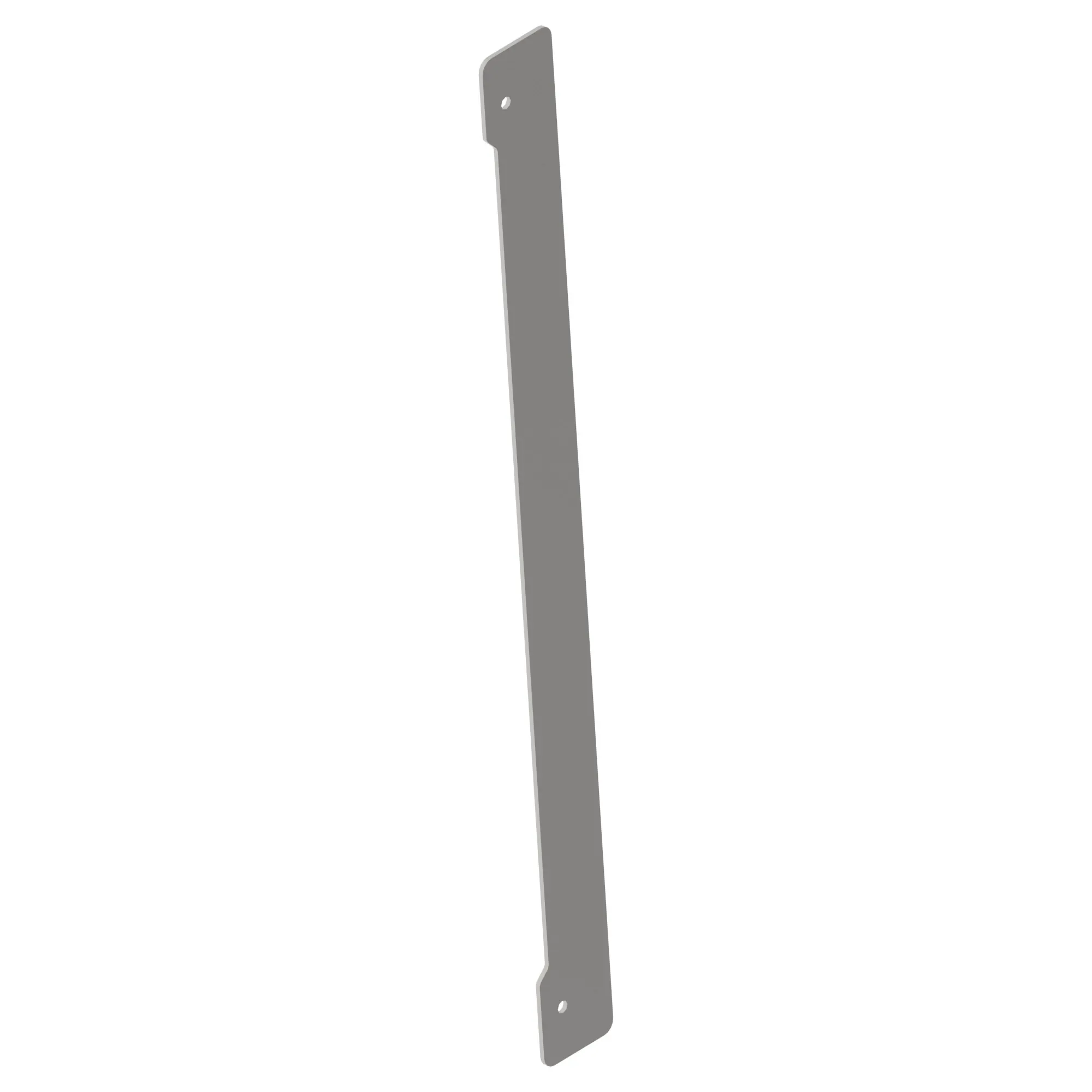 BRACKET, CANOPY HEADLINER MOUNTING