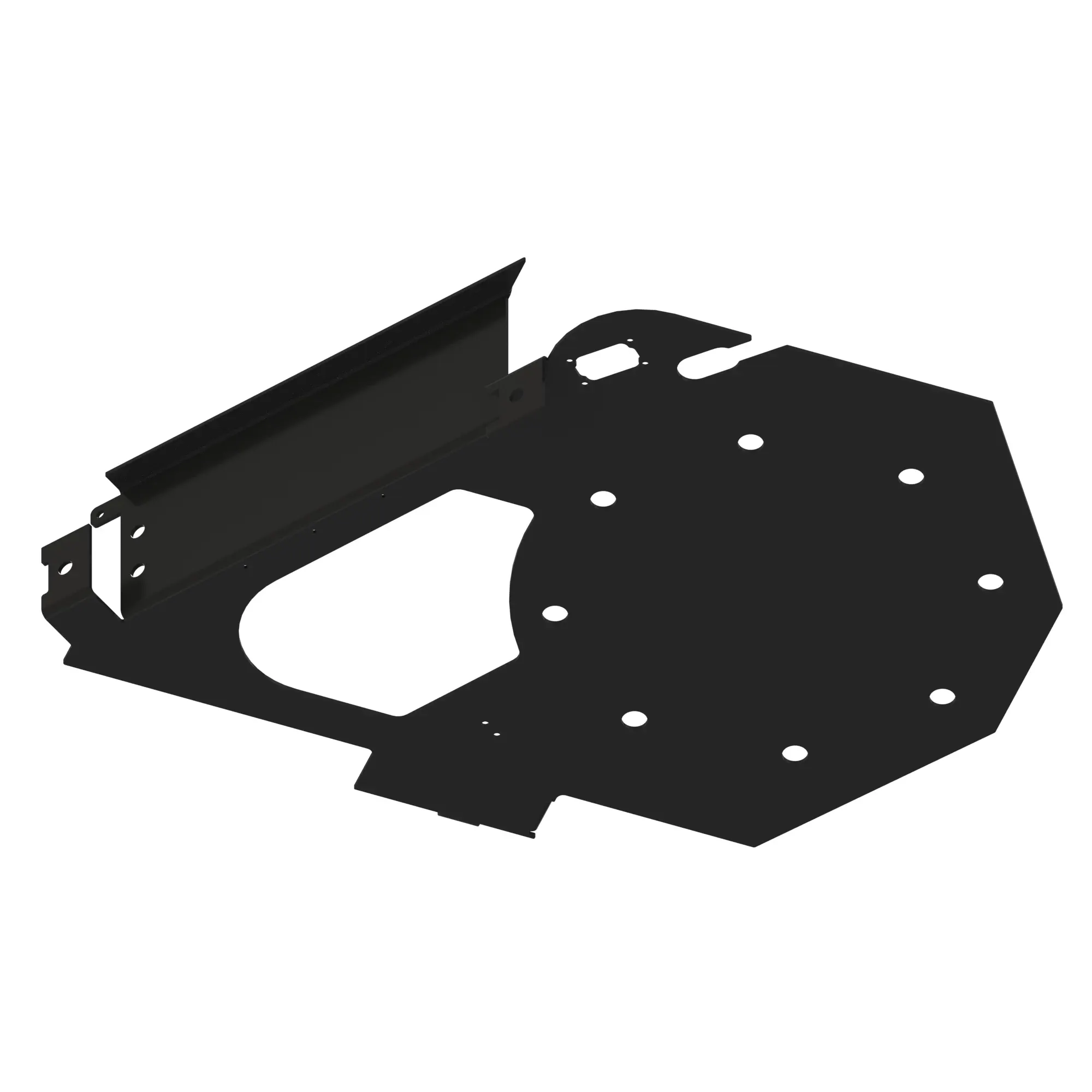 Heat Shield