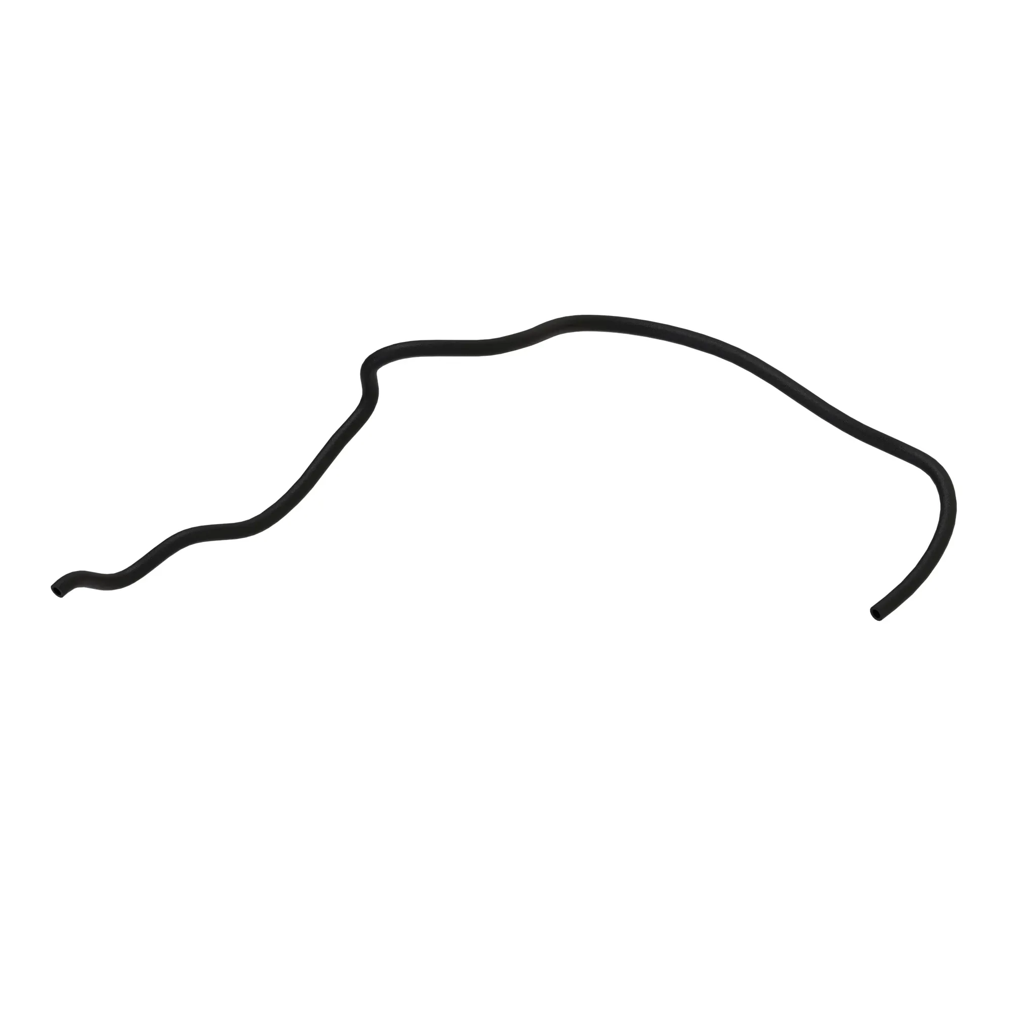 John Deere Cab Heater Hose - SU65436
