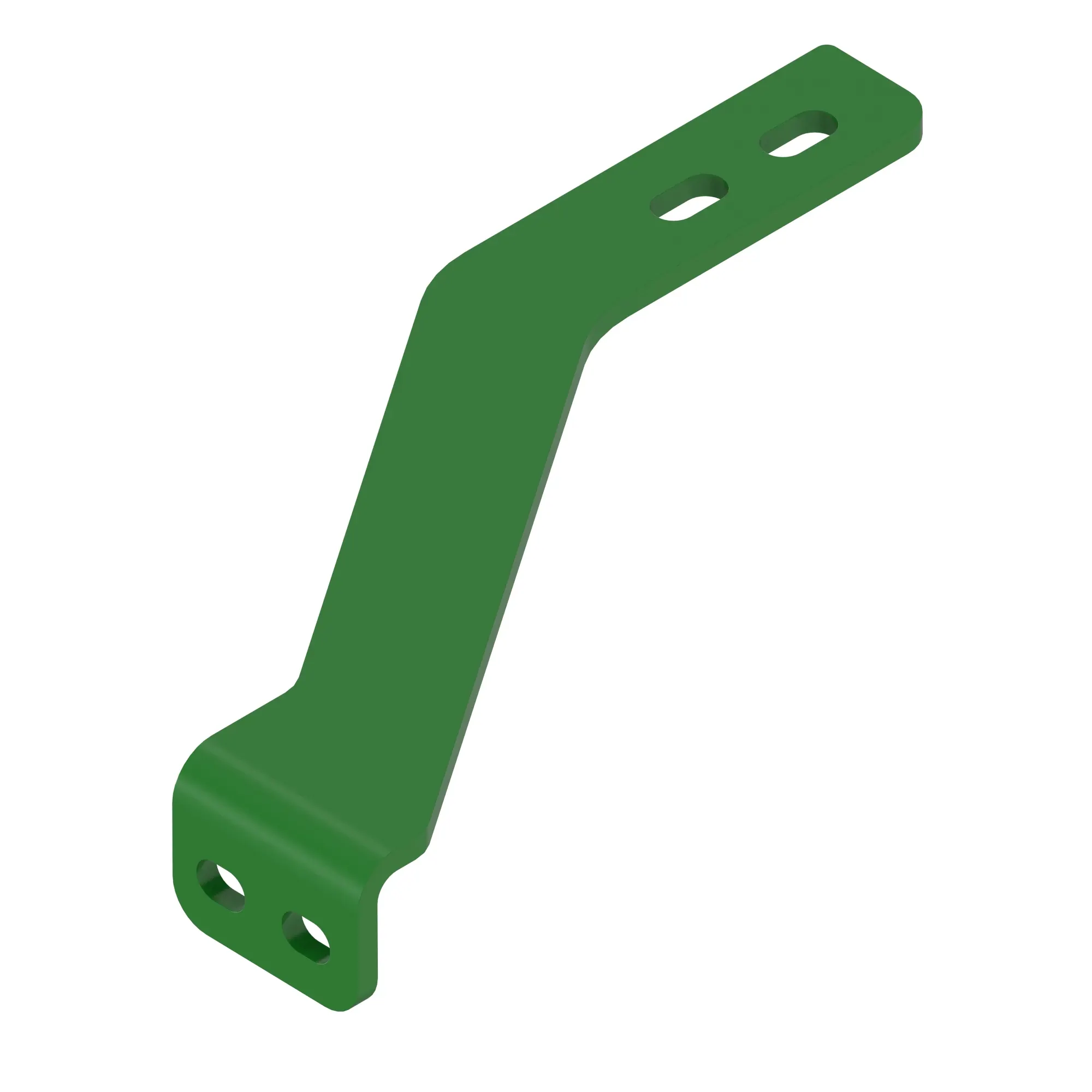 BRACKET, RINSE TANK SUPPORT, LOWER