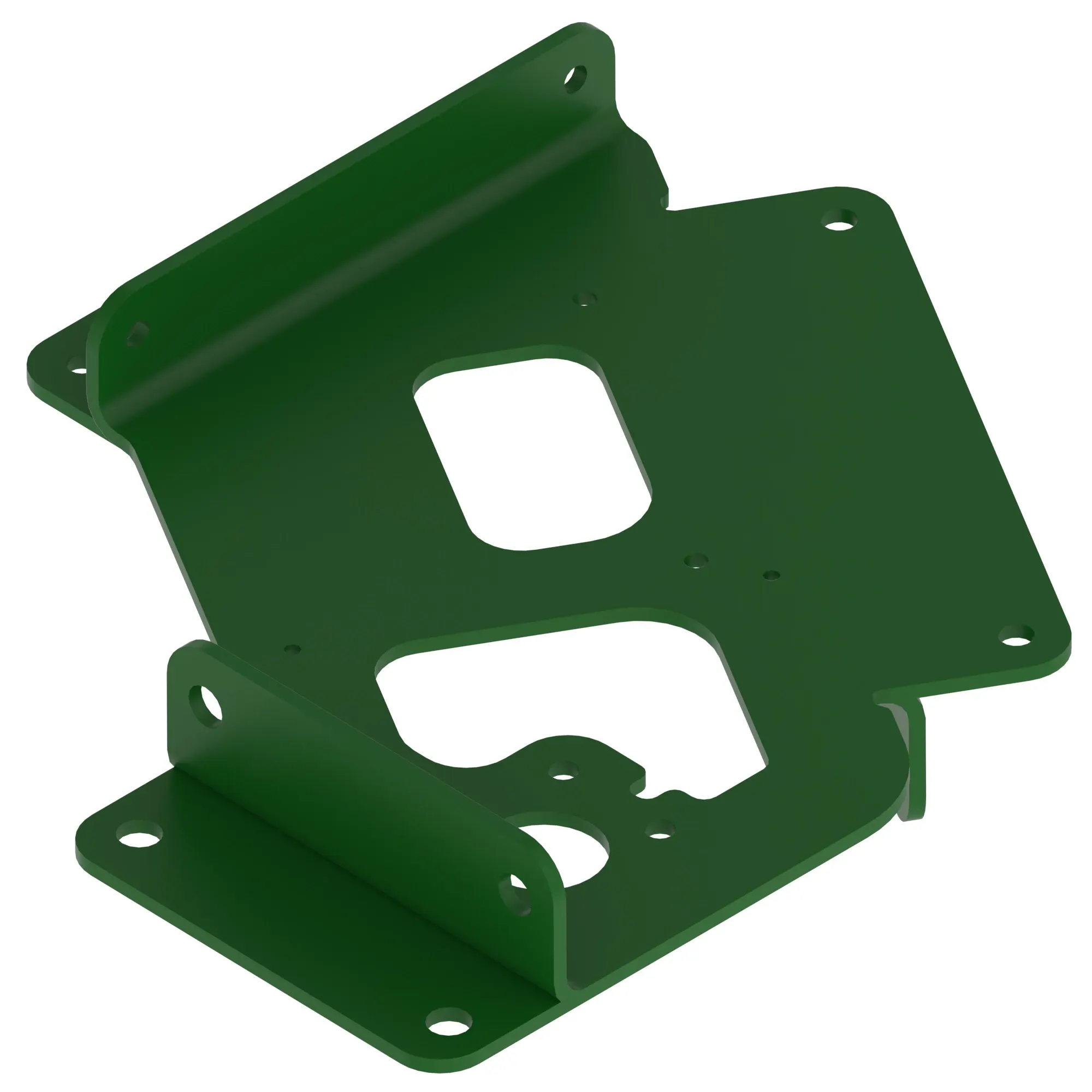 John Deere Bracket - KK92737