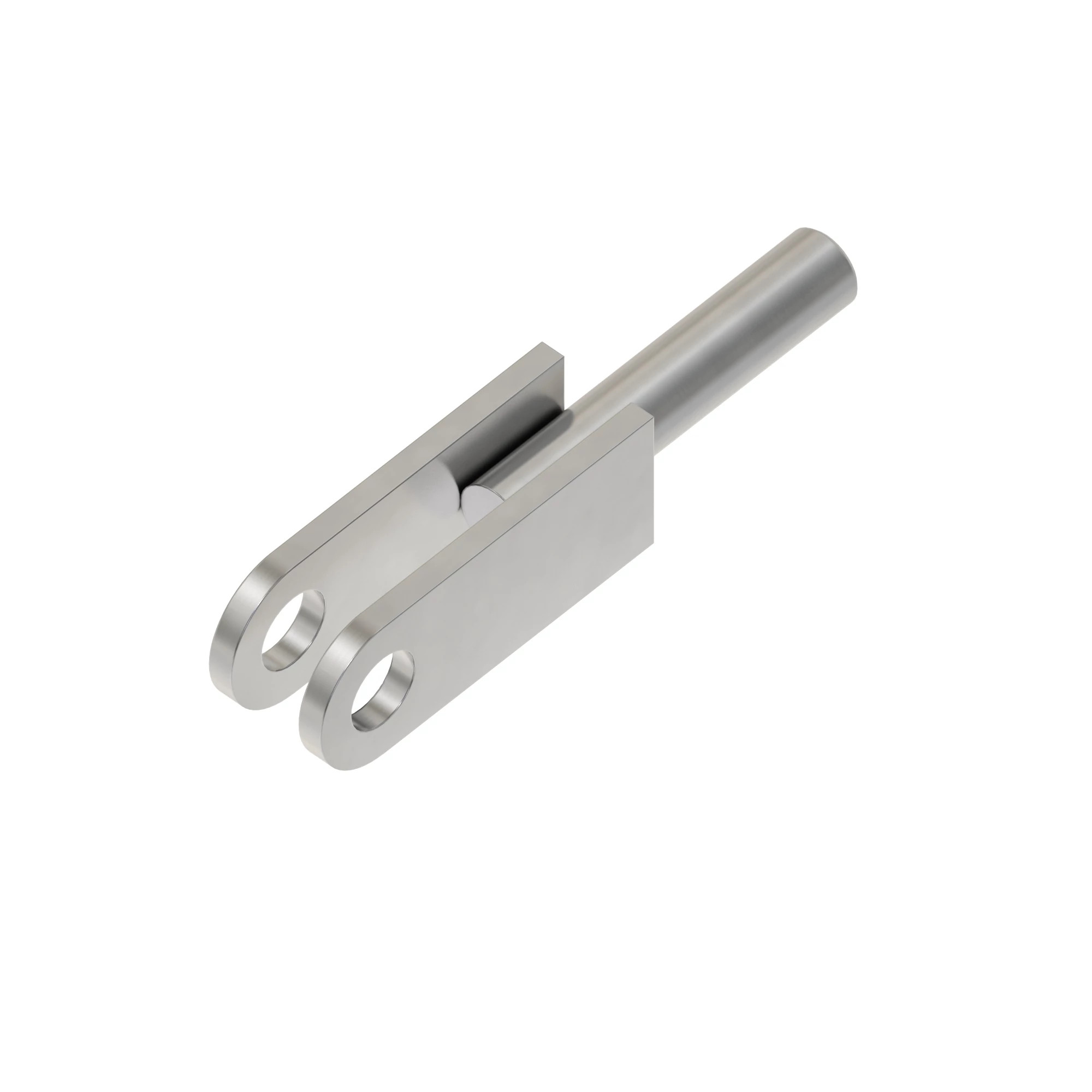 YOKE, LH THREADED