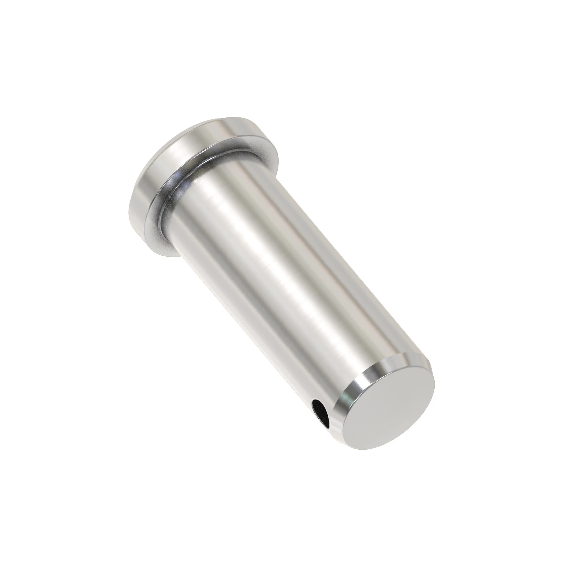 PIN, DRILLED, SAE CLEVIS HEAD