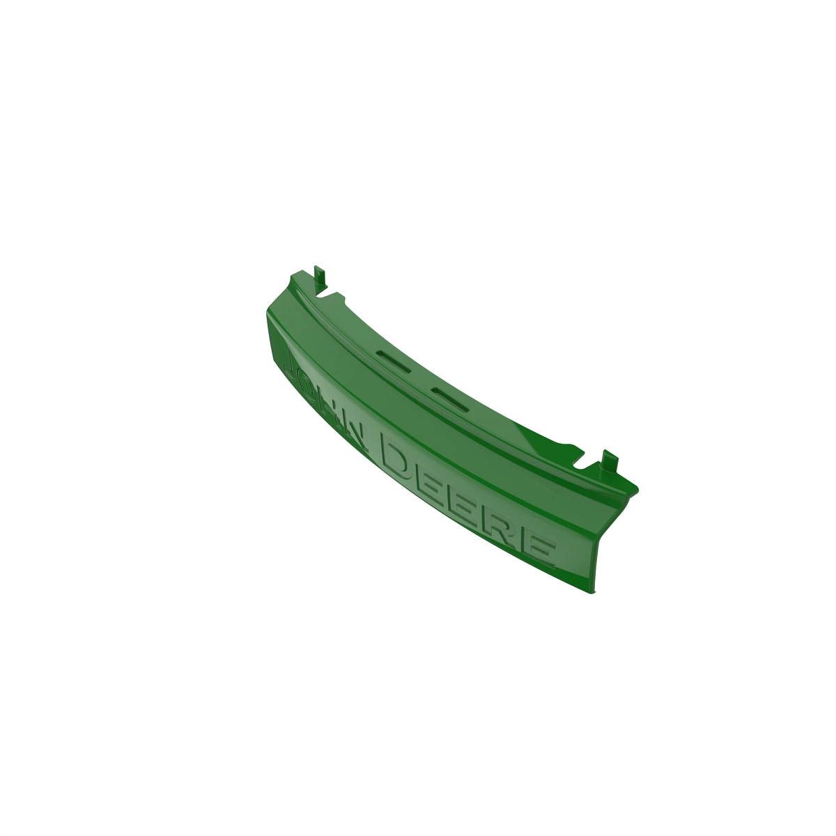 Cover, Front Bumper