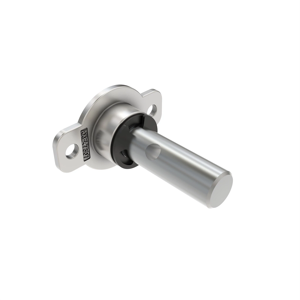 Shaft, Sensor Assembly