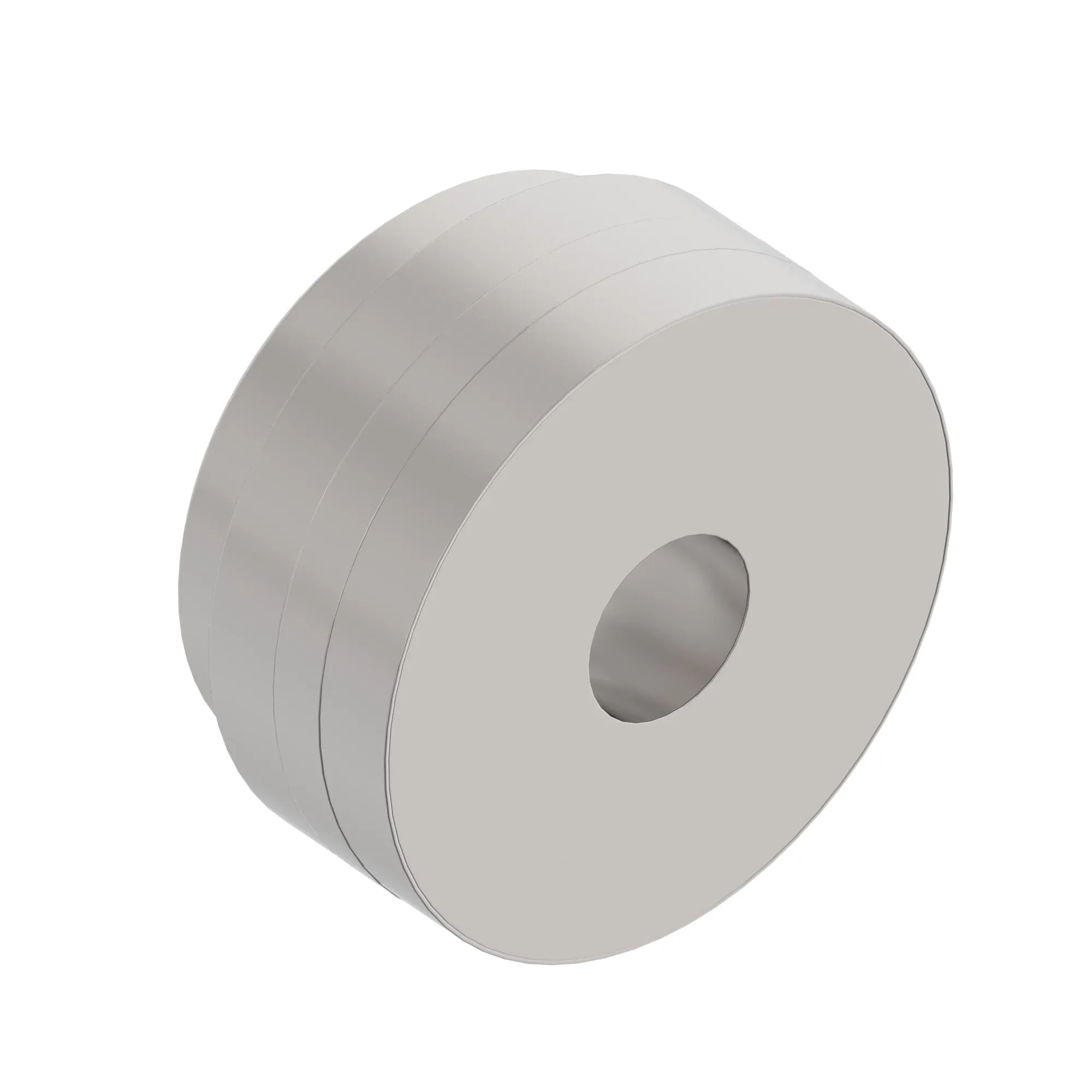 PISTON, UNITIZED, 80 X 40 X 22