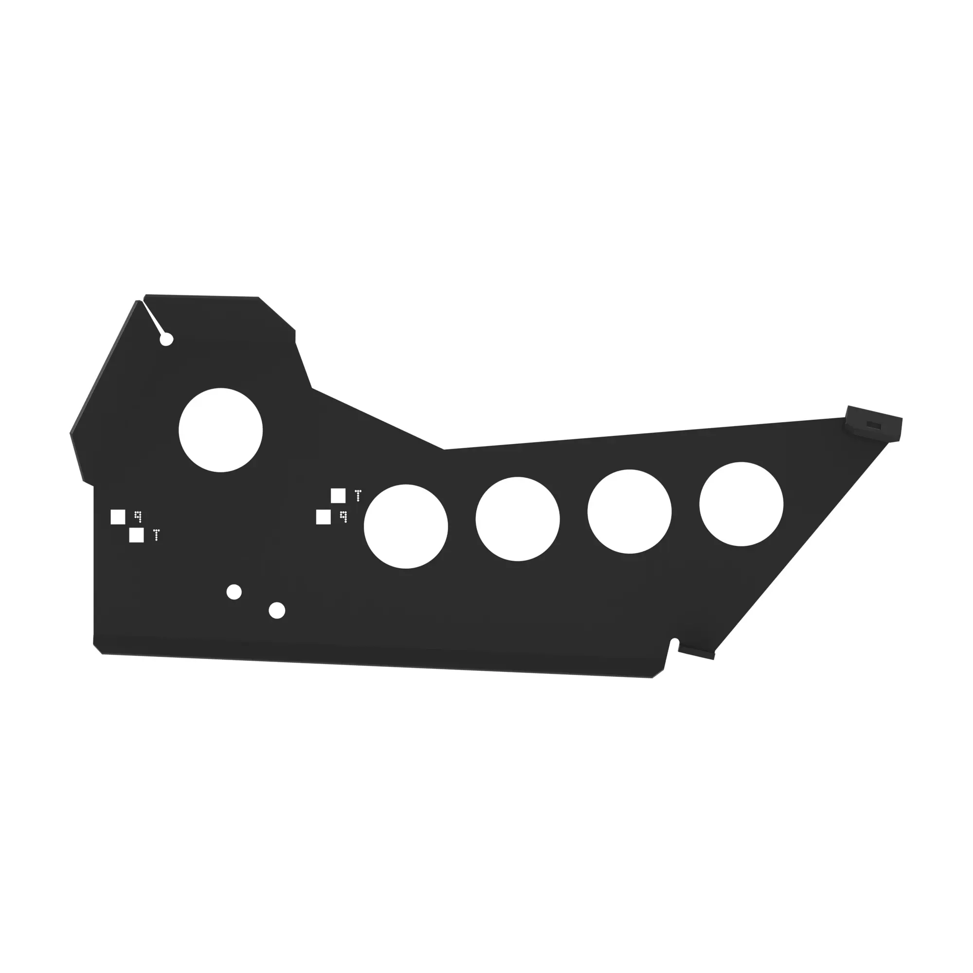 Bracket