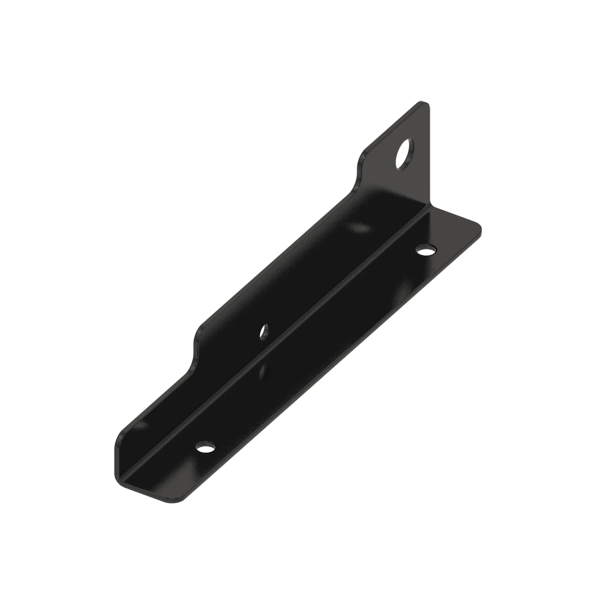 John Deere Hood Mounting Bracket, Left Side - SU22506