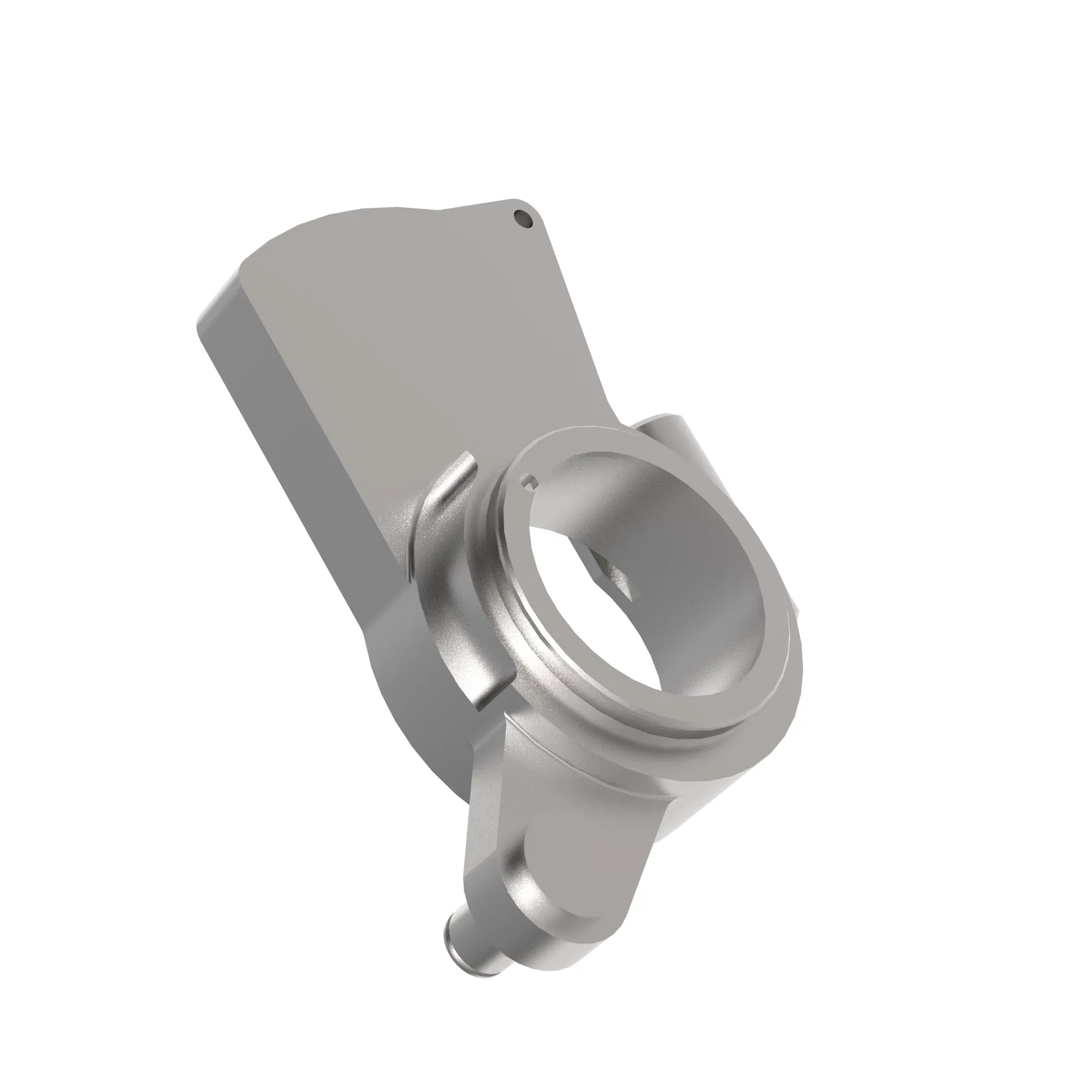 John Deere Bracket - F692799