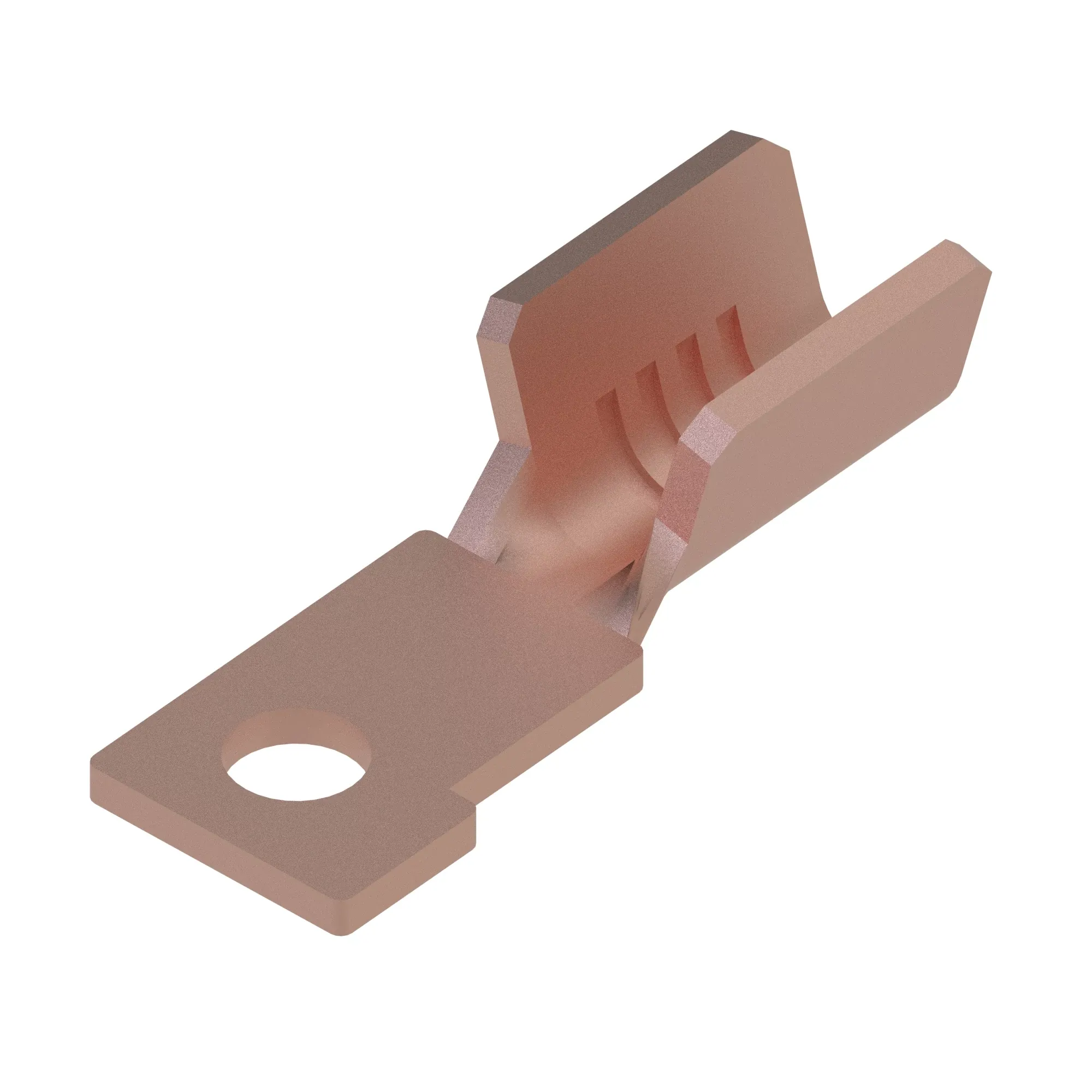 Elec. Connector Terminal