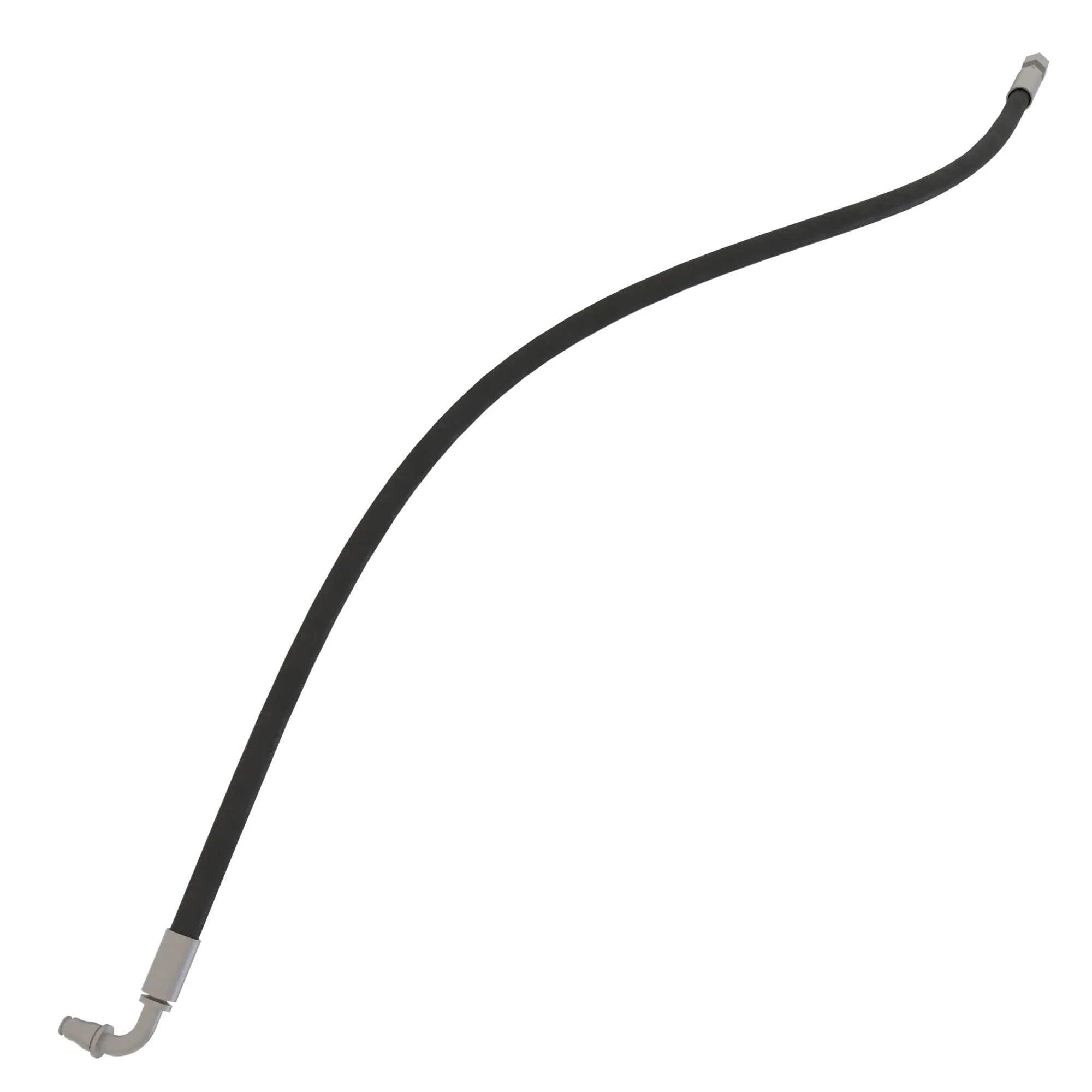 Hydraulic Hose, Dual Fan
