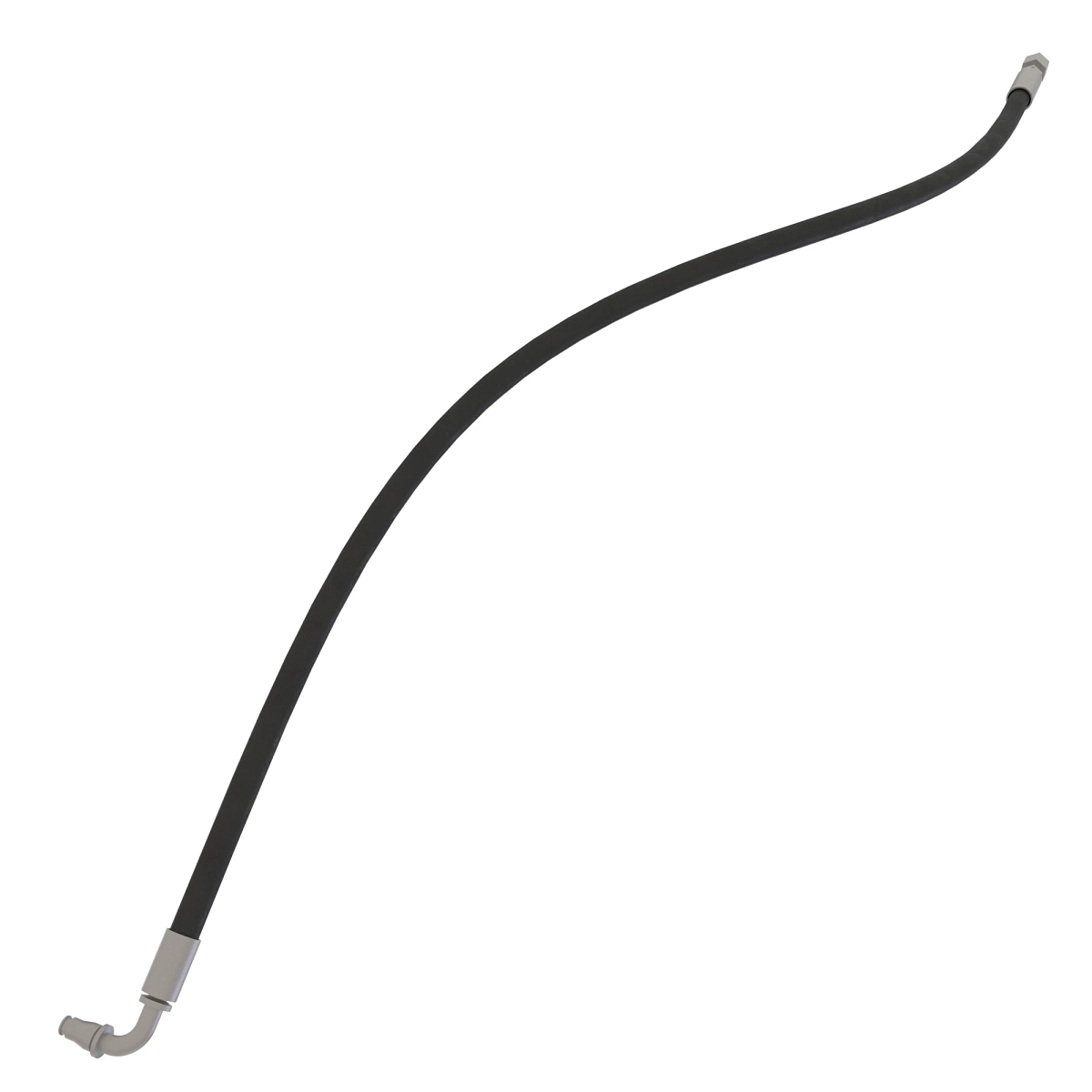 Hydraulic Hose, Dual Fan
