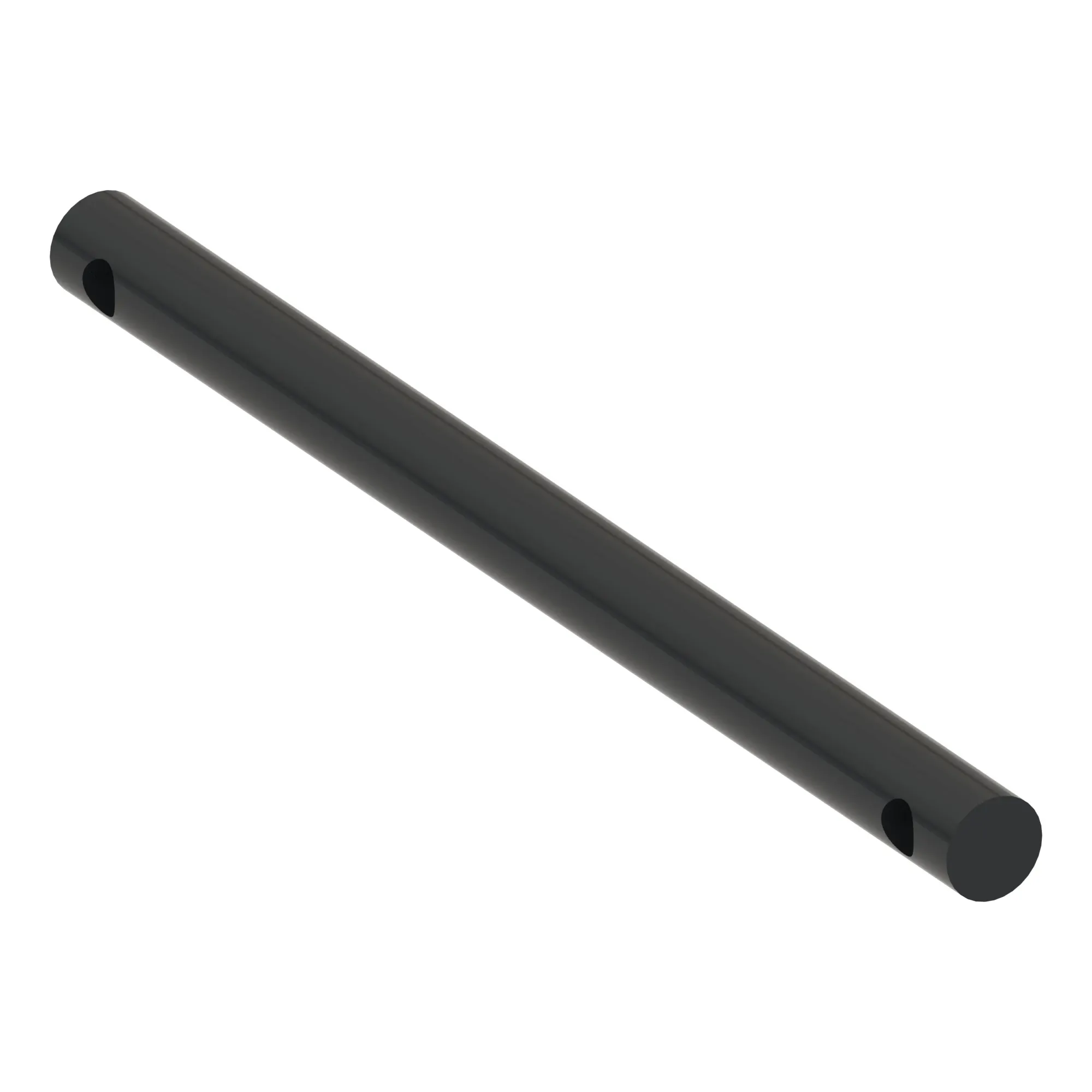 Gas Operated Cylinder