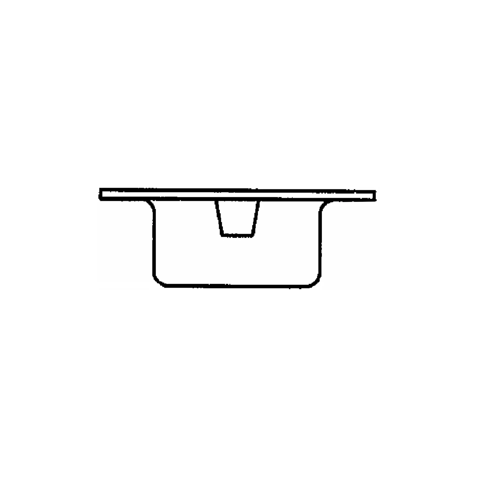 Lock Push Nut
