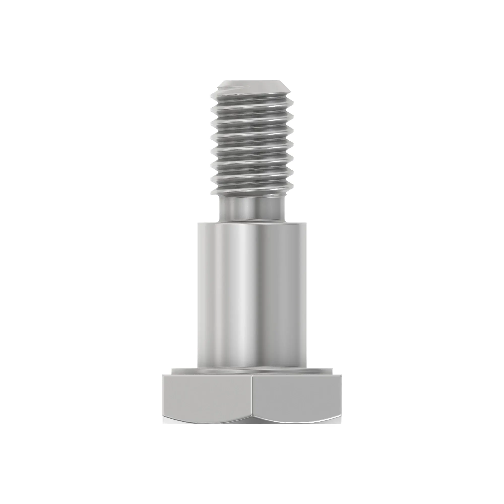 SCREW, SHOULDER SPECIAL