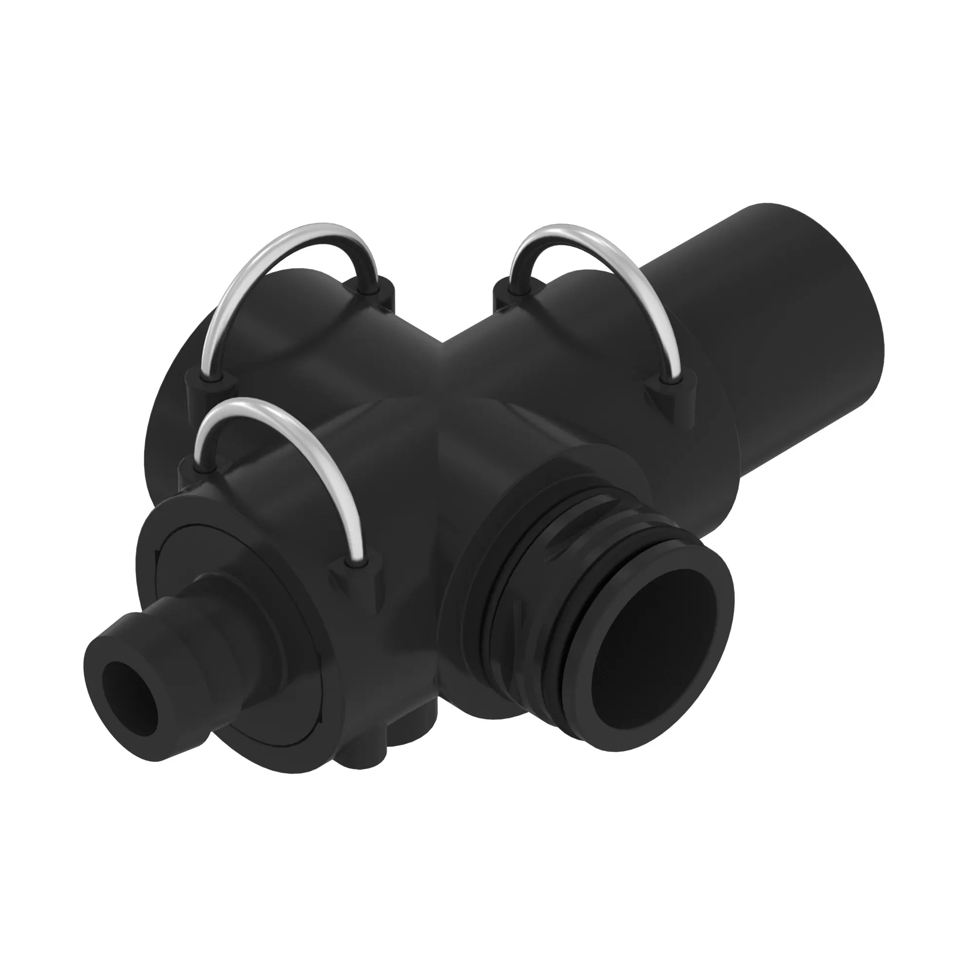 WZW10940: Pressure Relief Valve