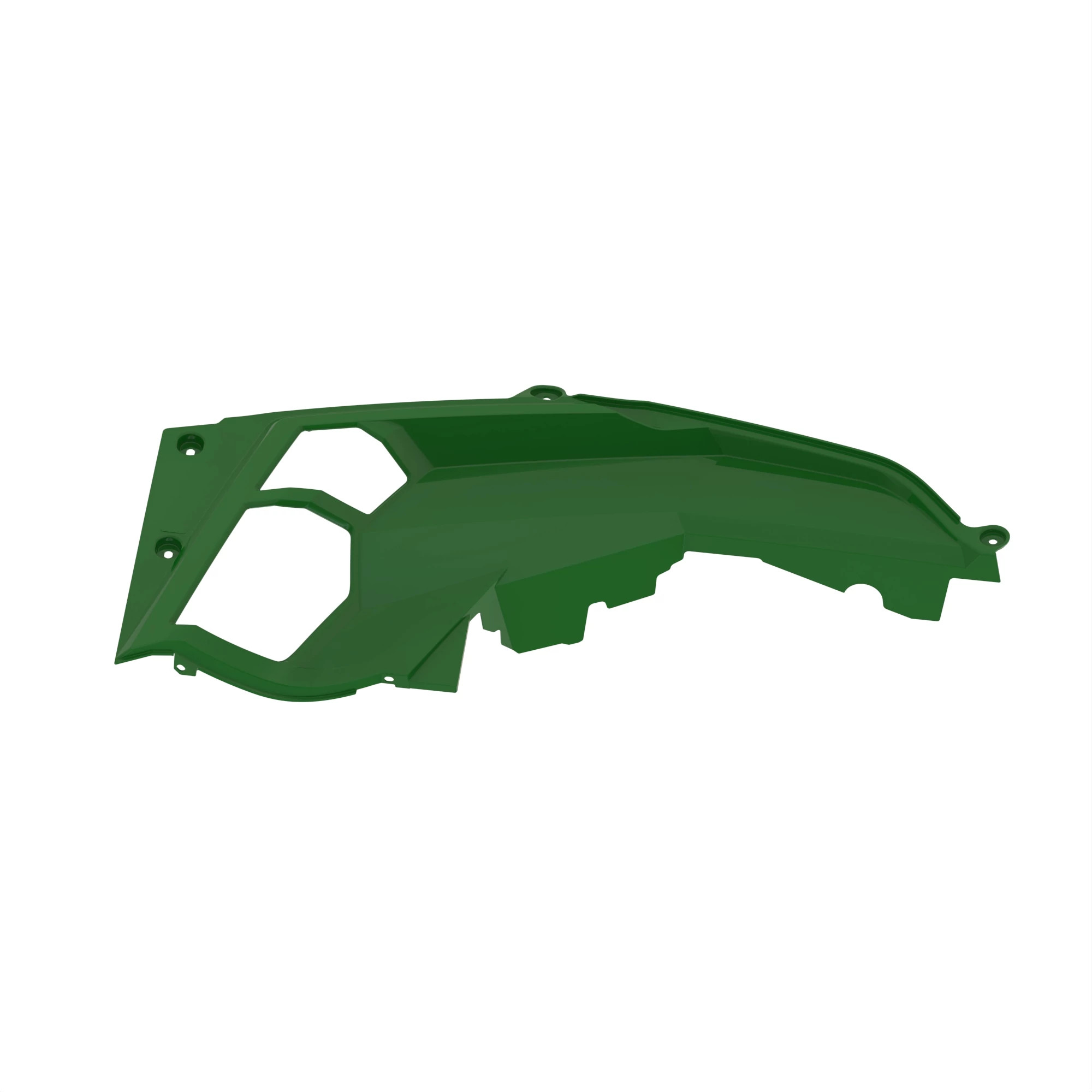 ⚙️ RE594590: Capó Izquierdo John Deere 🚜✅ | Procomex