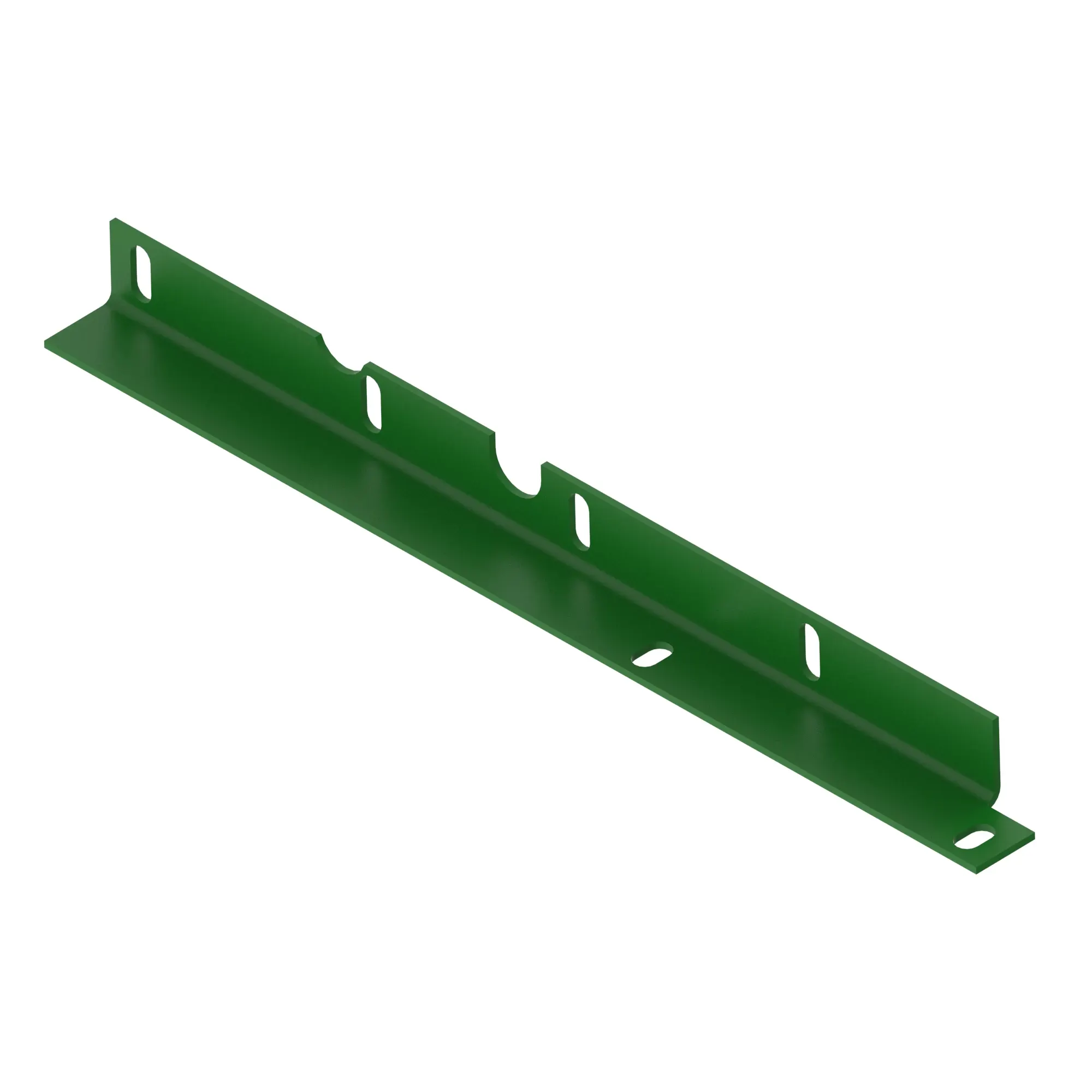 ANGLE, DUCT SUPPORT