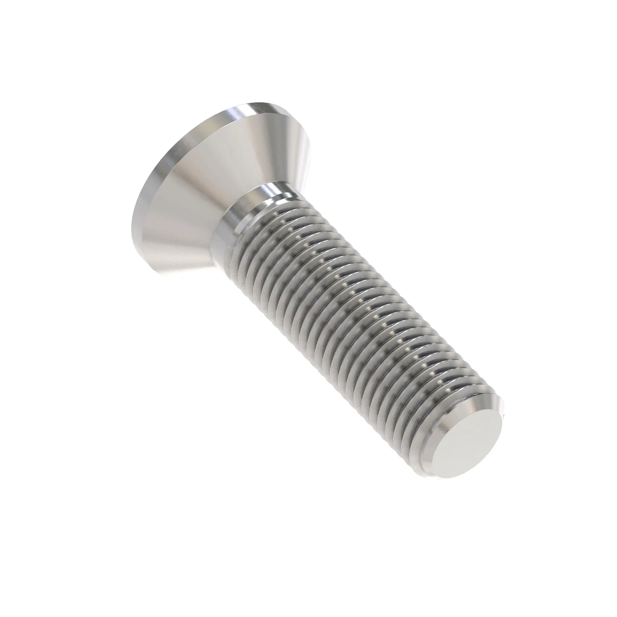 John Deere Countersunk Head Screw, M8 X 30 - 19M10228