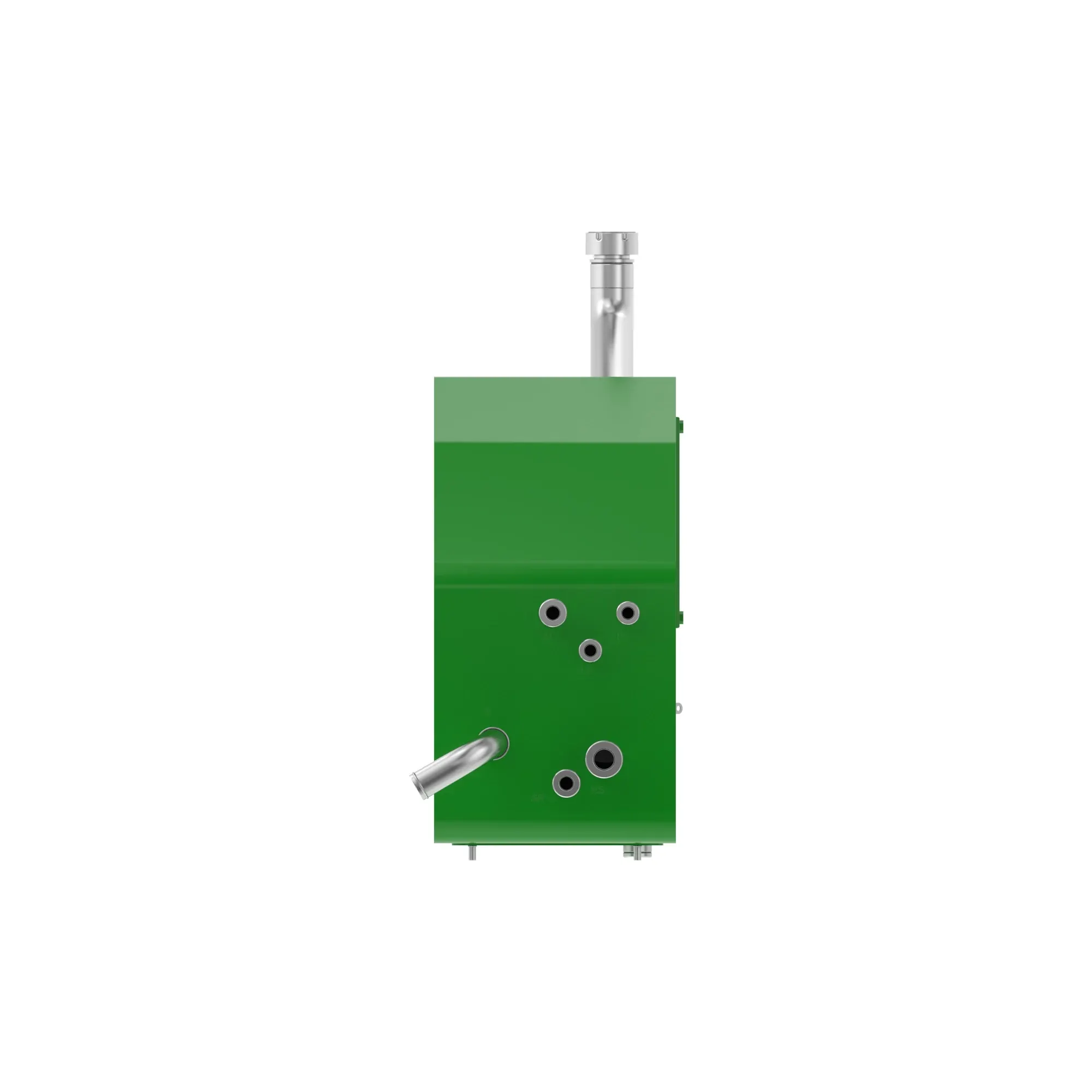 HYDROSTATIC RESERVOIR, RESERVOIR AS