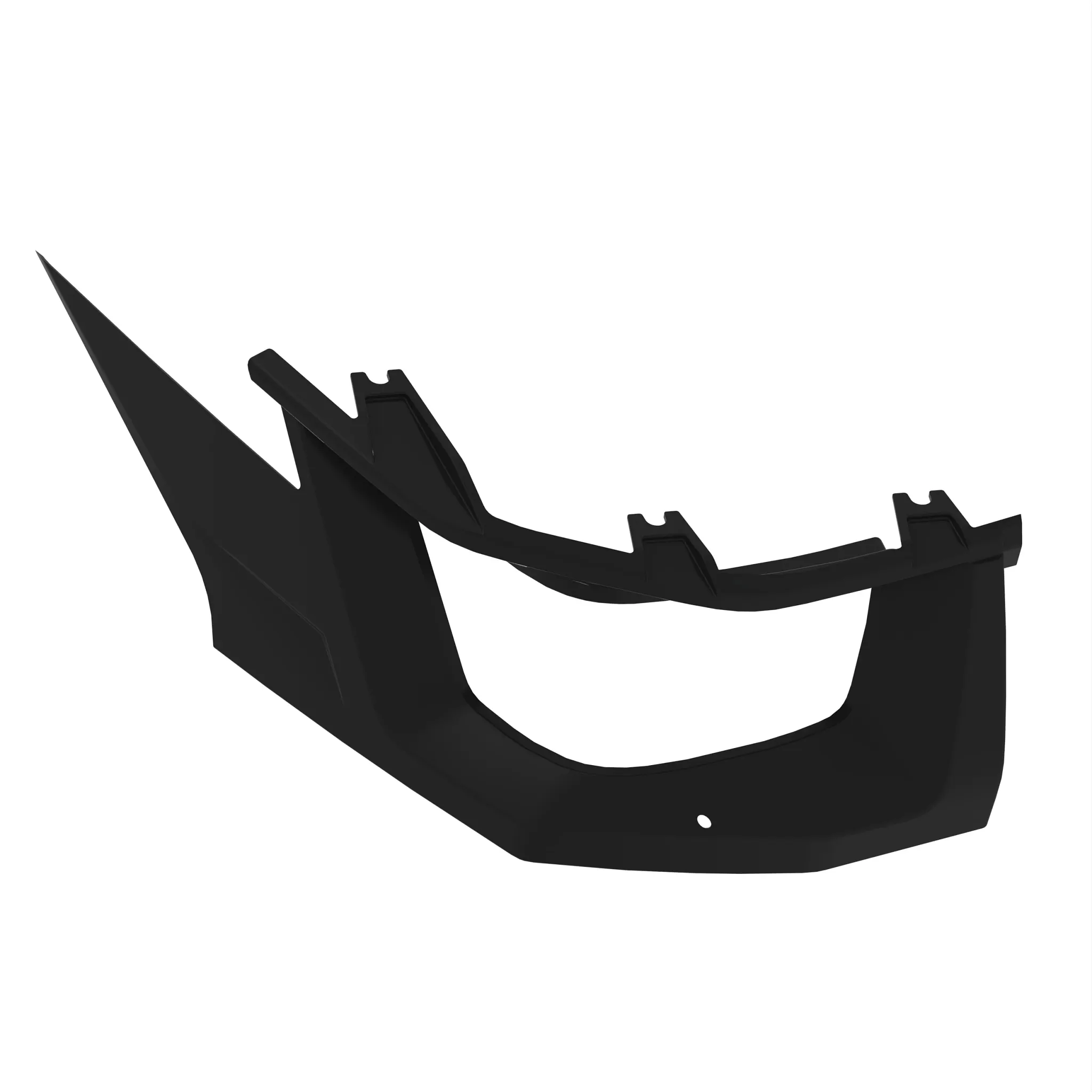 FRAME, FRAME, RH HEADLIGHT BEZEL