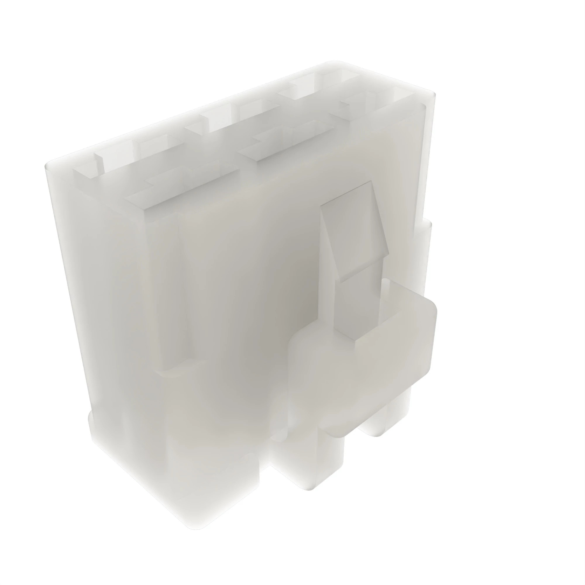 John Deere 6-PIN Voltage Regulator Kit - AM108848