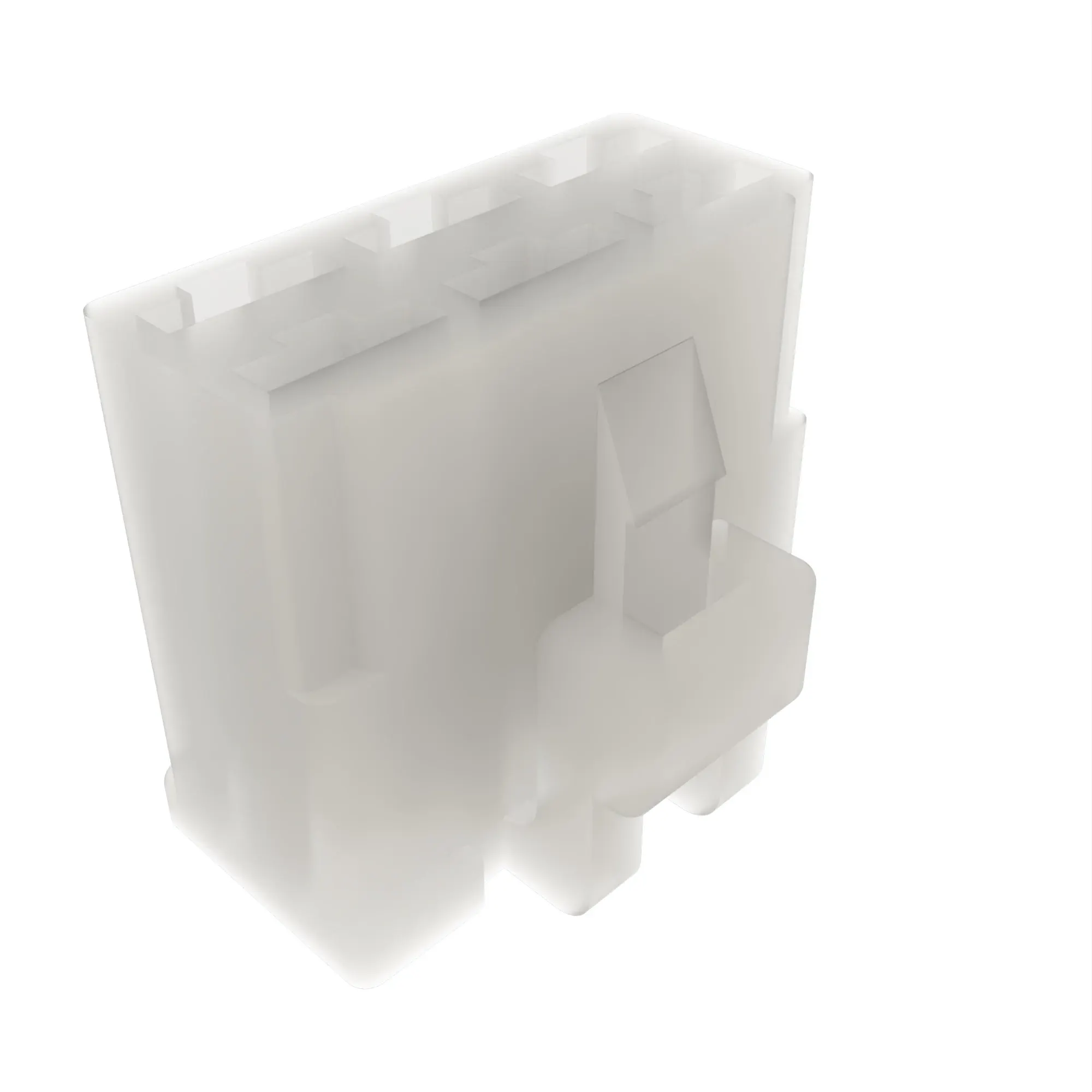 Kit, 6-Pin Regulator Connector