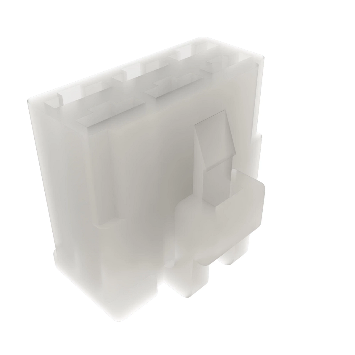 Kit, 6-Pin Regulator Connector