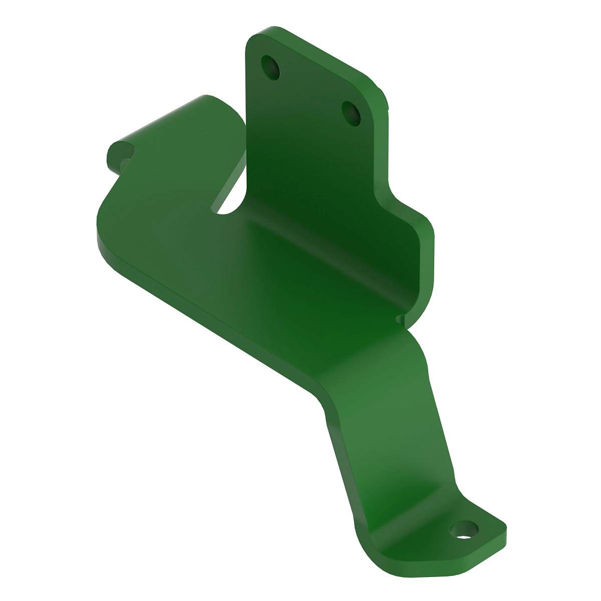 Bracket, Soporte De Motor Para Cofr