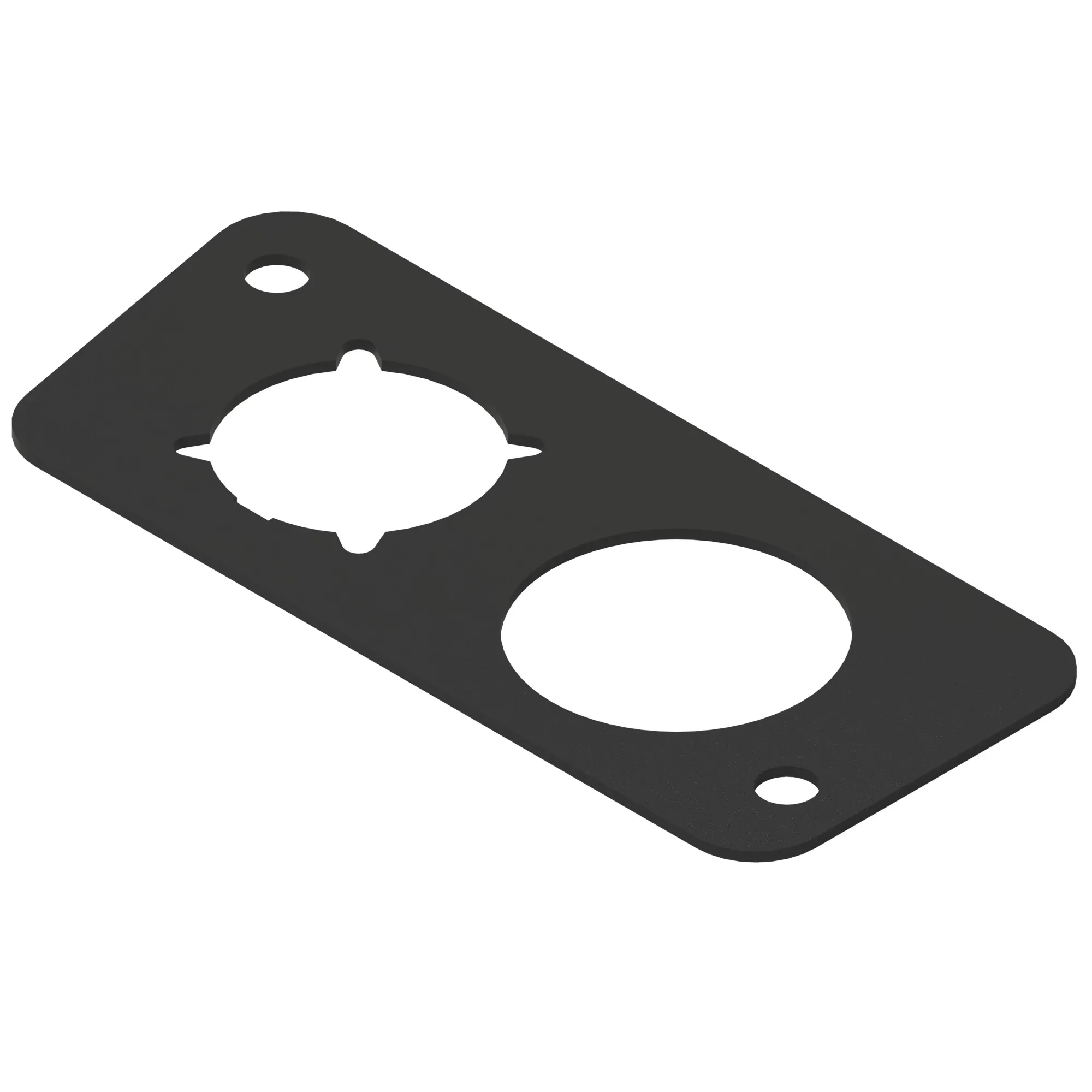 John Deere Seal - T481007